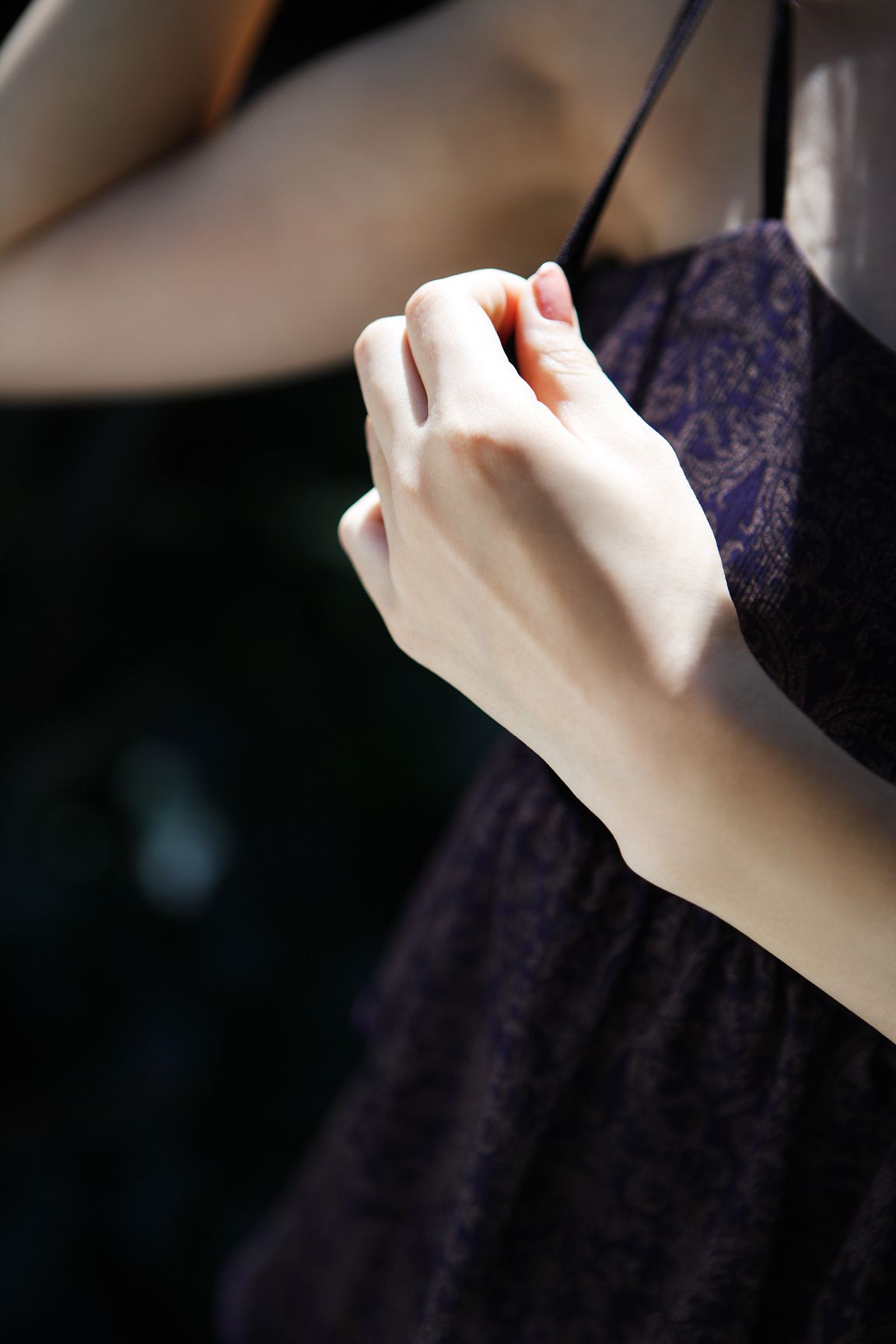 [NS Eyes] SF-No.396 Karin 果梨_第5张