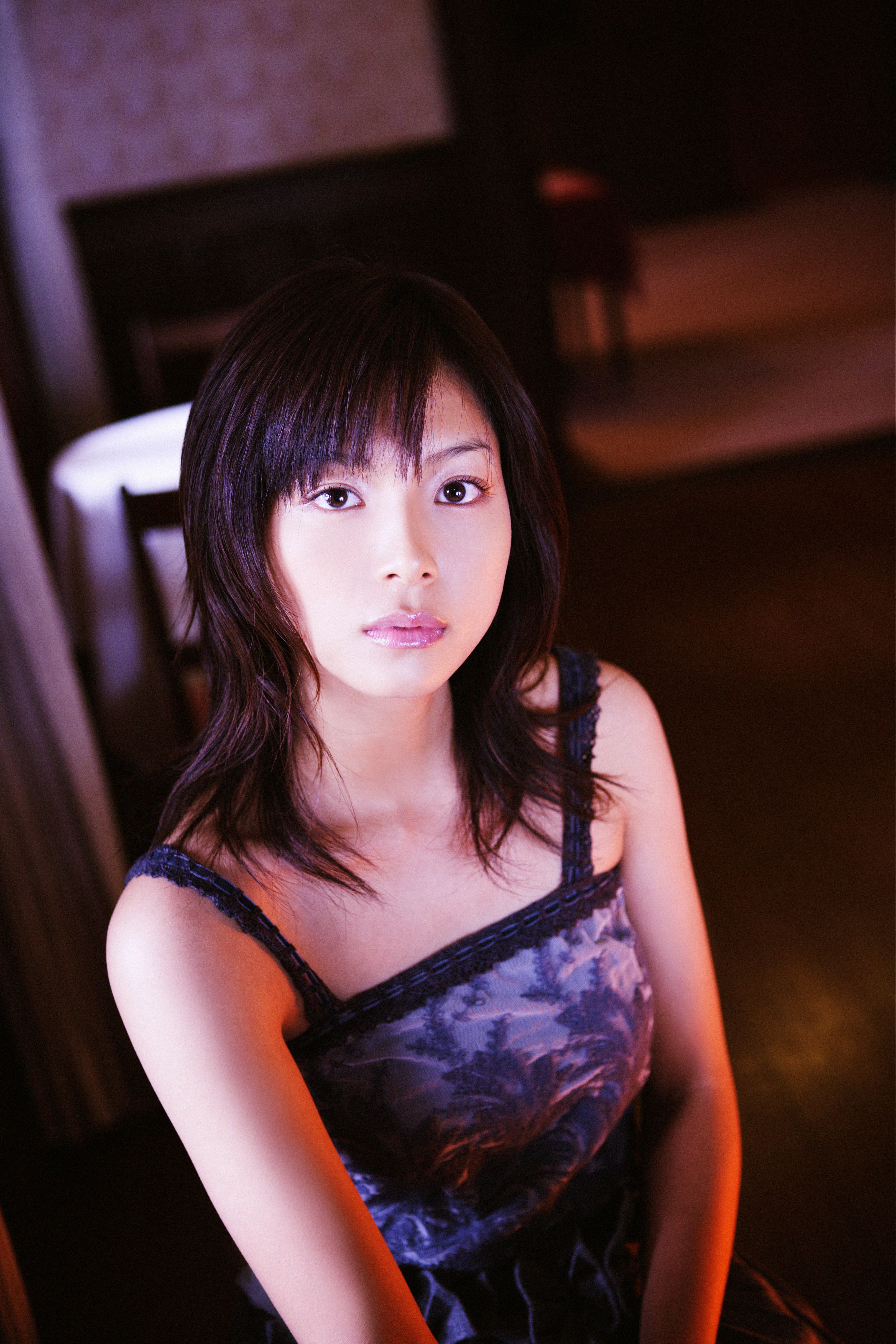 [NS Eyes] SF-No.398 Saki Aibu 相武紗季_第2张