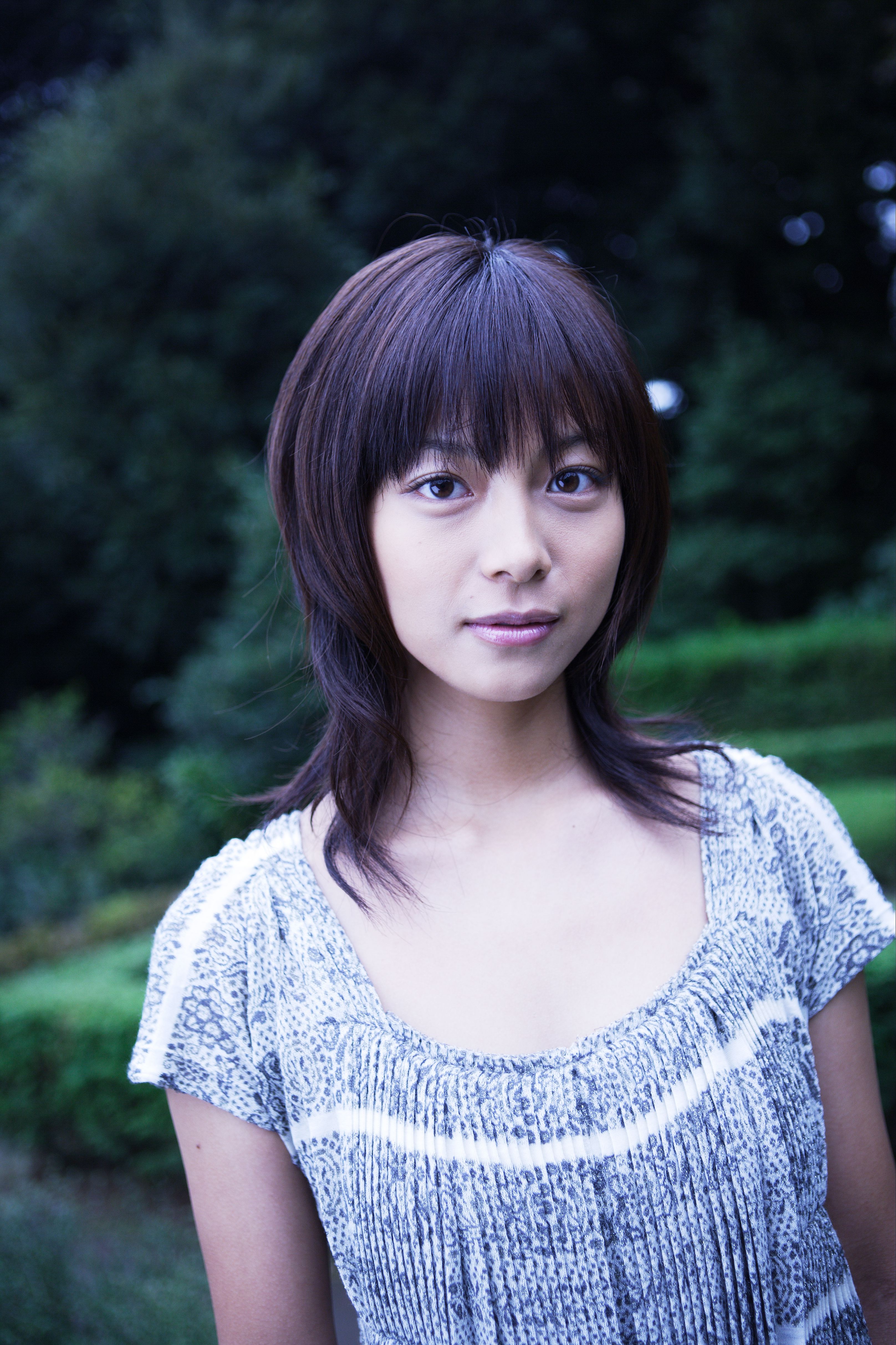 [NS Eyes] SF-No.398 Saki Aibu 相武紗季_第4张