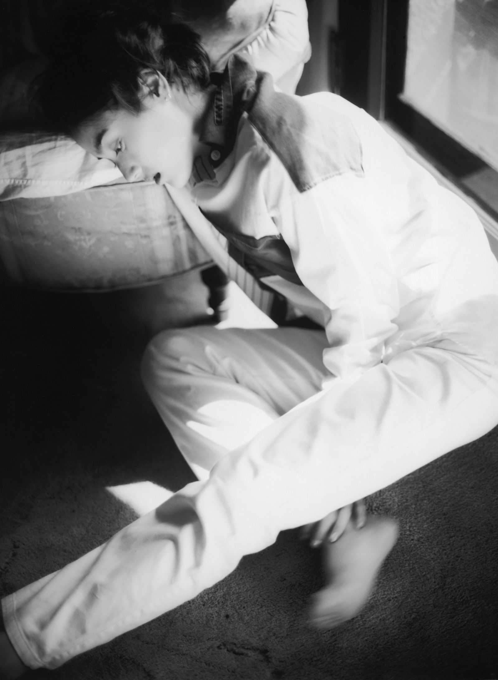 [NS Eyes] SF-No.403 Sae Isshiki 一色紗英/畠山纱英_第2张