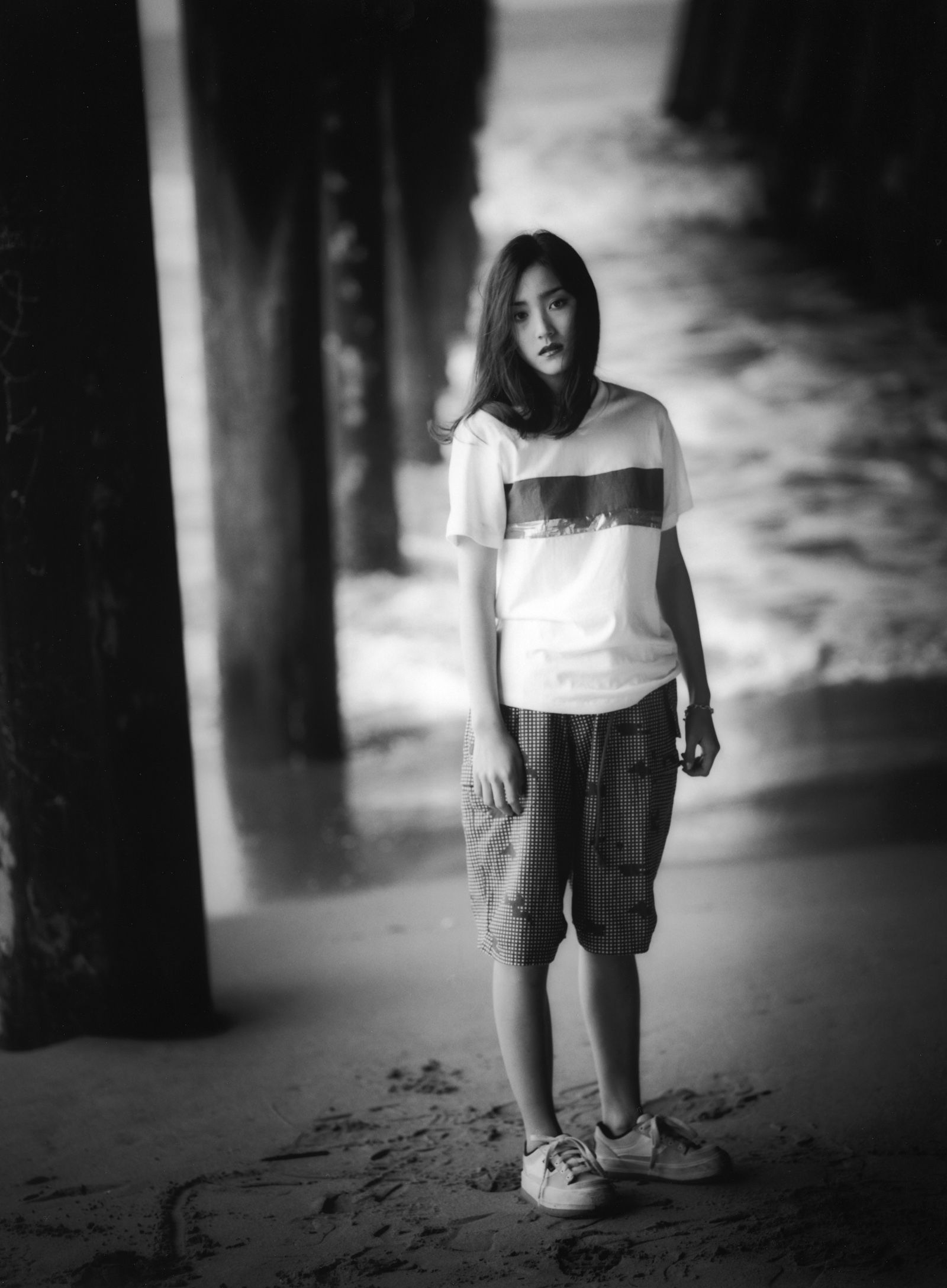 [NS Eyes] SF-No.403 Sae Isshiki 一色紗英/畠山纱英_第3张