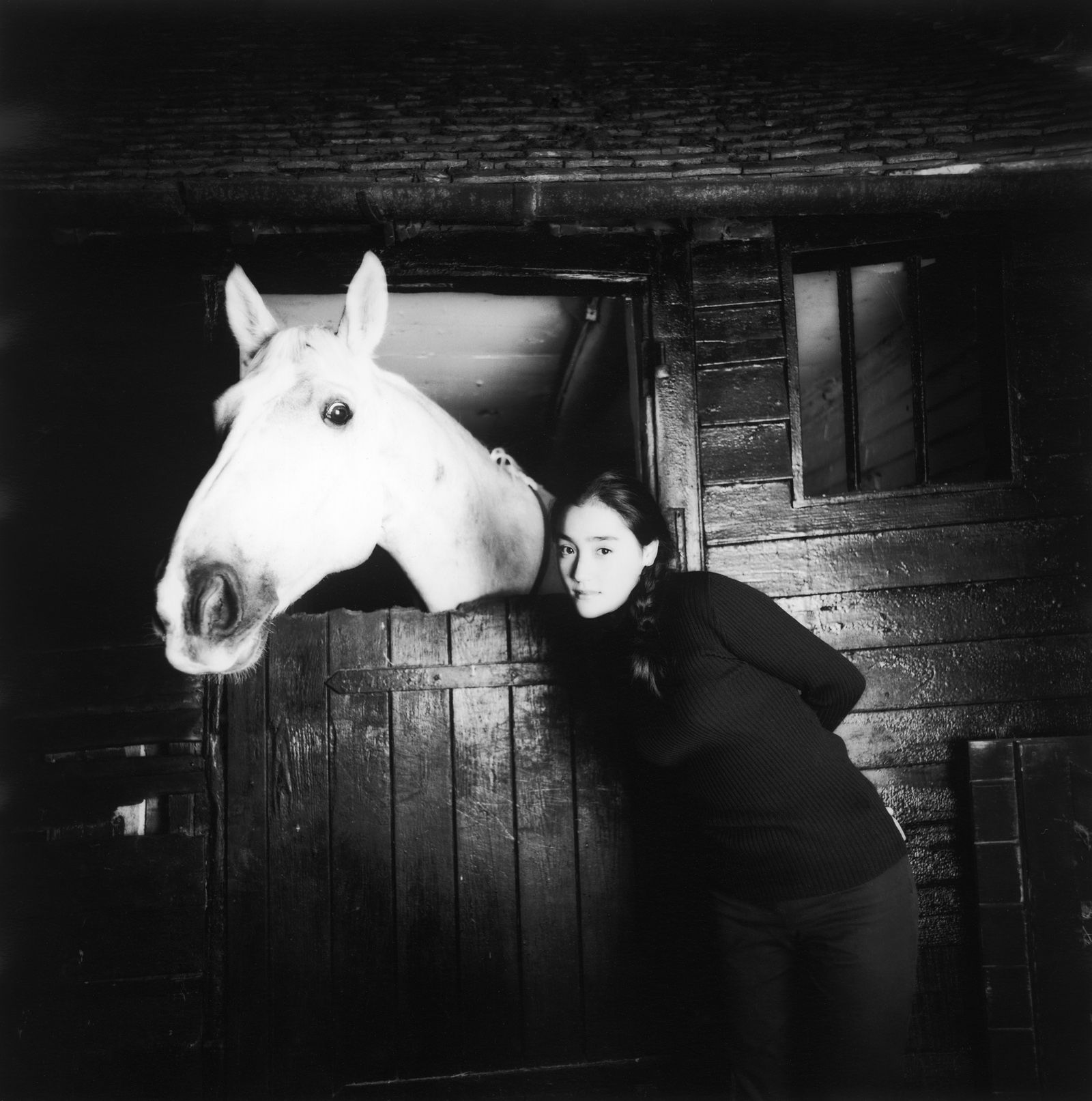 [NS Eyes] SF-No.404 Sae Isshiki 一色纱英_第3张