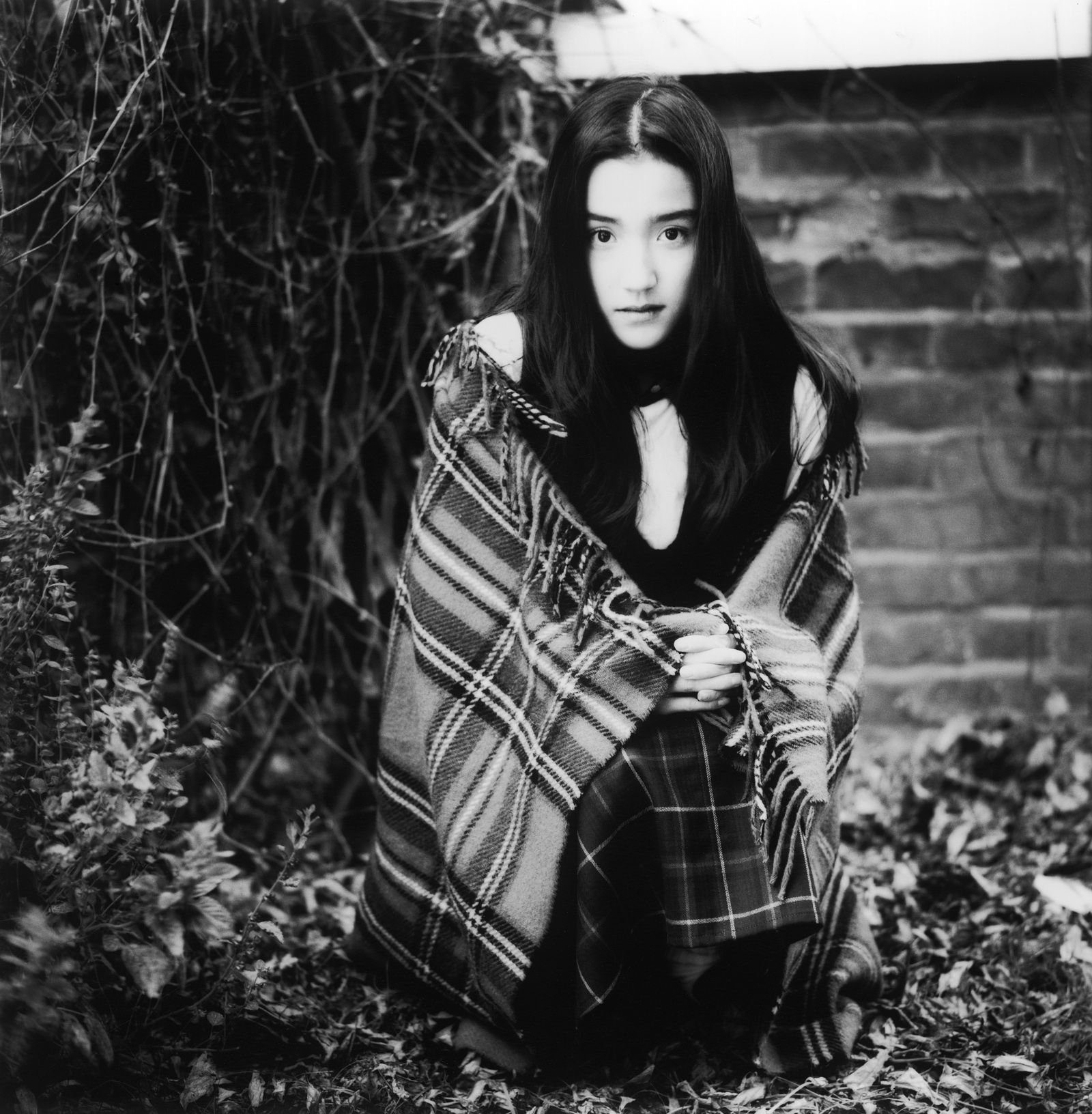 [NS Eyes] SF-No.404 Sae Isshiki 一色纱英_第5张