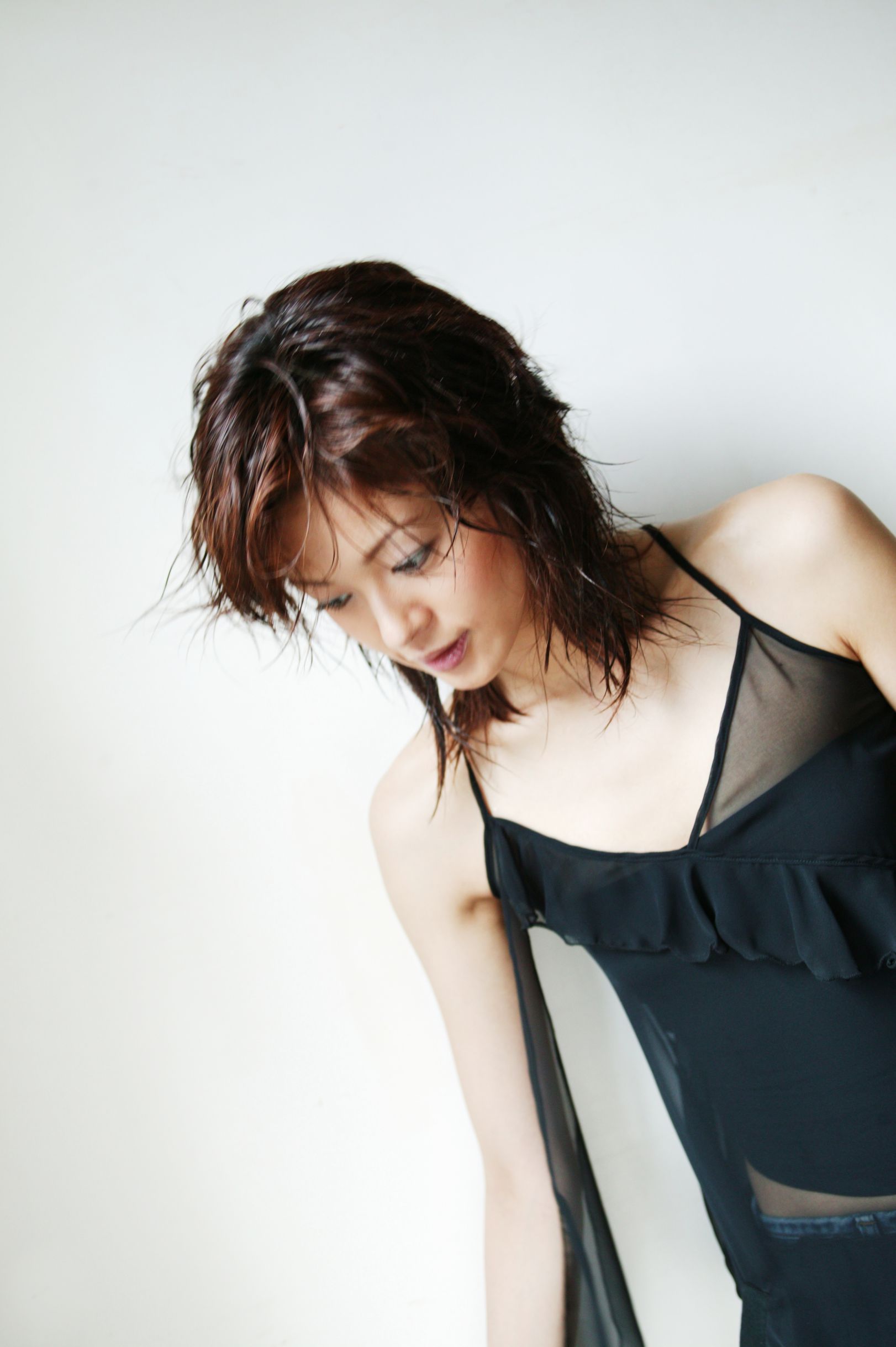 [NS Eyes] SF-No.405 Tomoka Kurotani 黒谷友香/黑谷友香_第3张