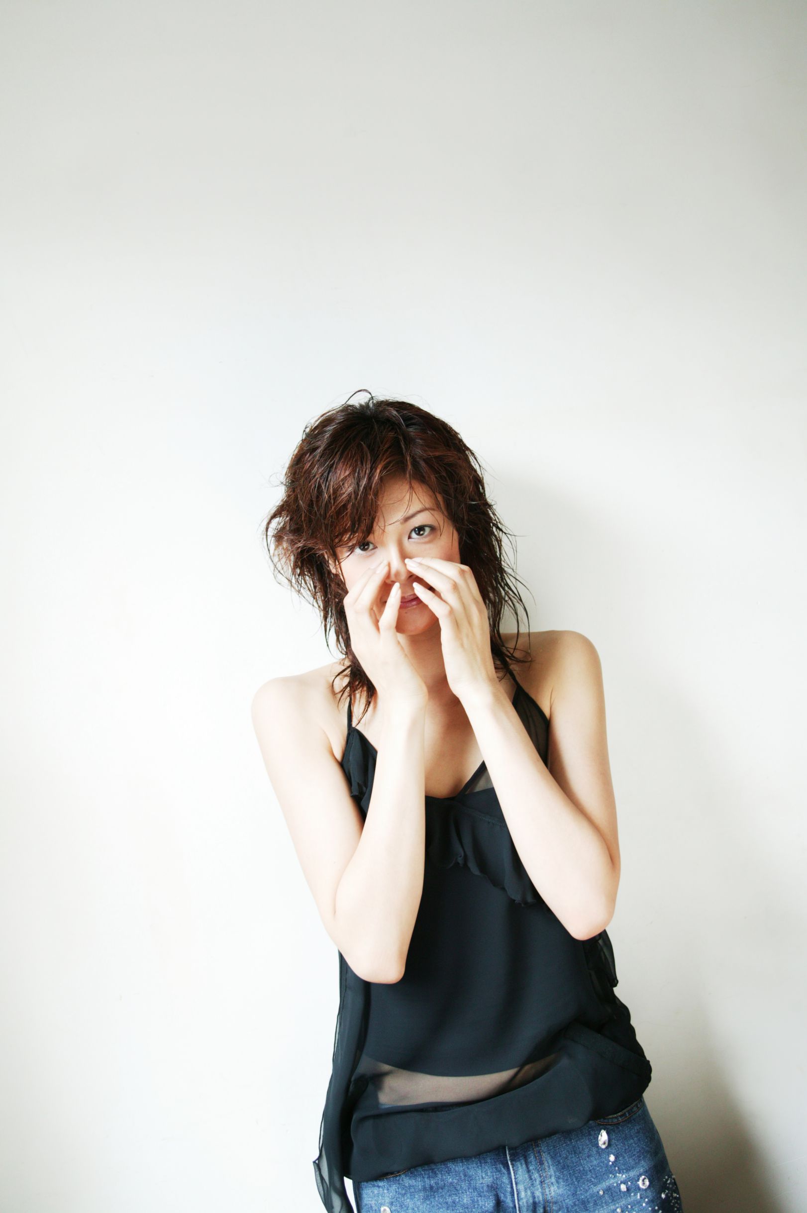 [NS Eyes] SF-No.405 Tomoka Kurotani 黒谷友香/黑谷友香_第5张