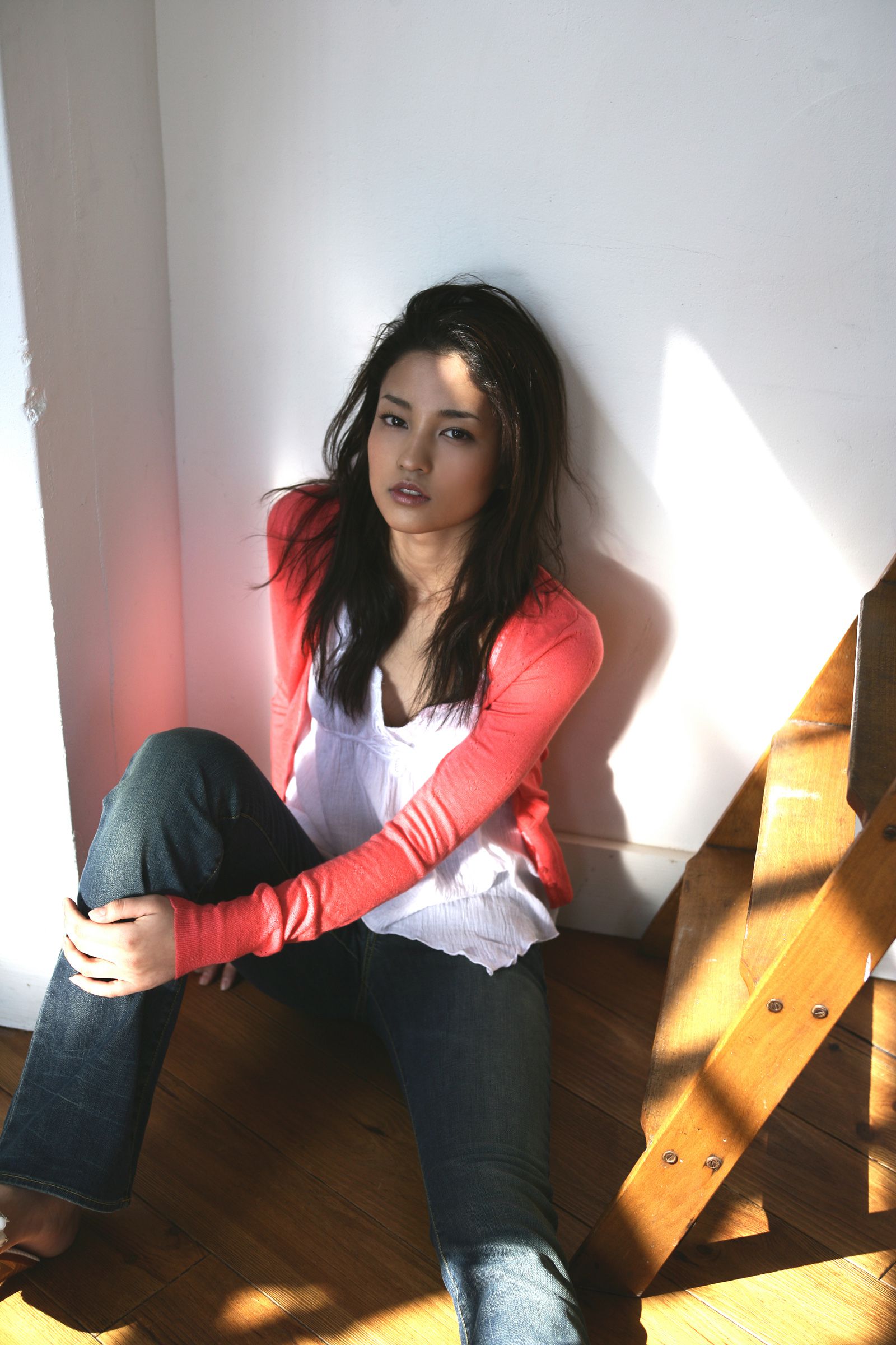 [NS Eyes] SF-No.406 Meisa Kuroki 黒木メイサ/黑木明纱_第2张