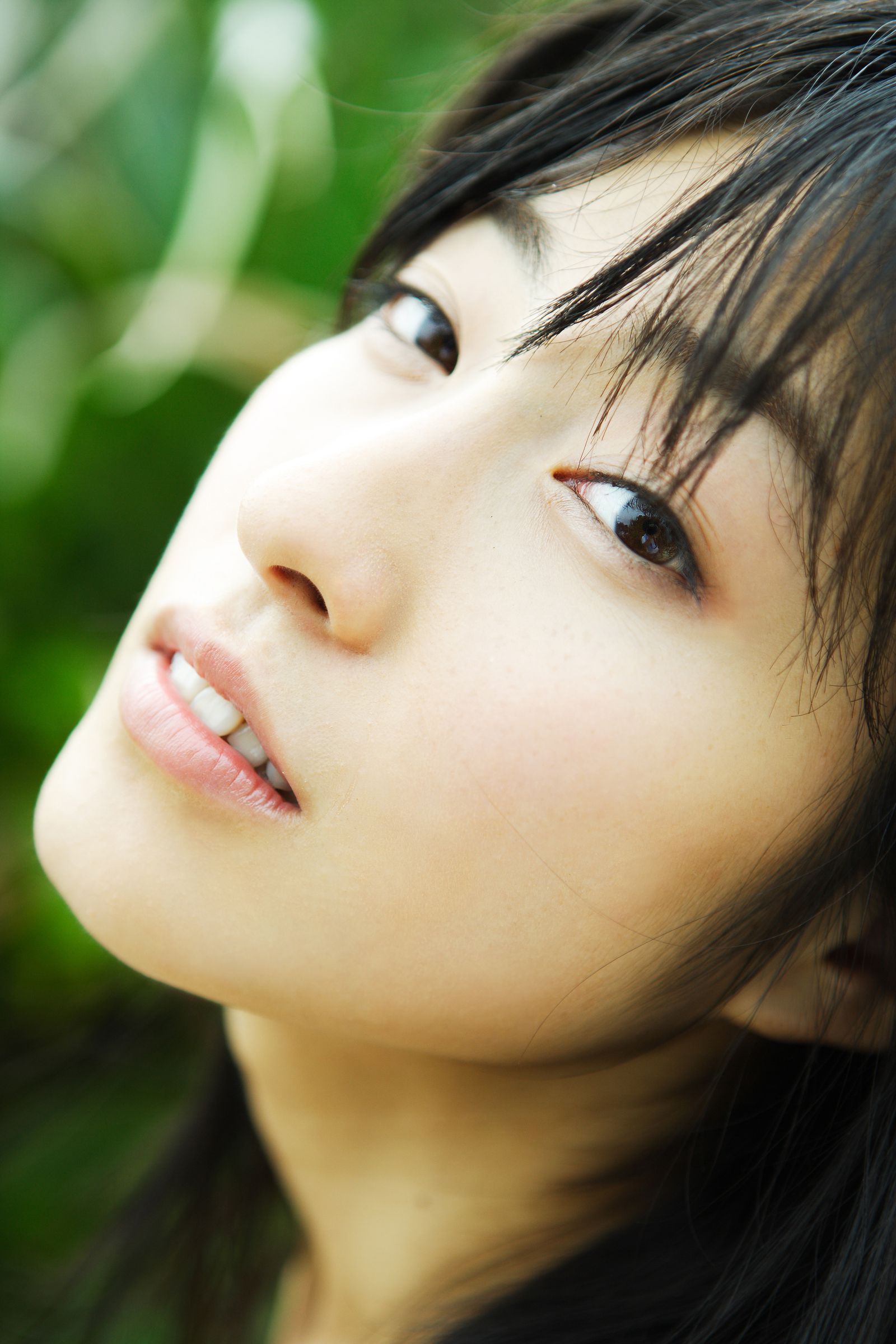 [NS Eyes] SF-No.407 Hiroko Sato 佐藤寬子_第2张