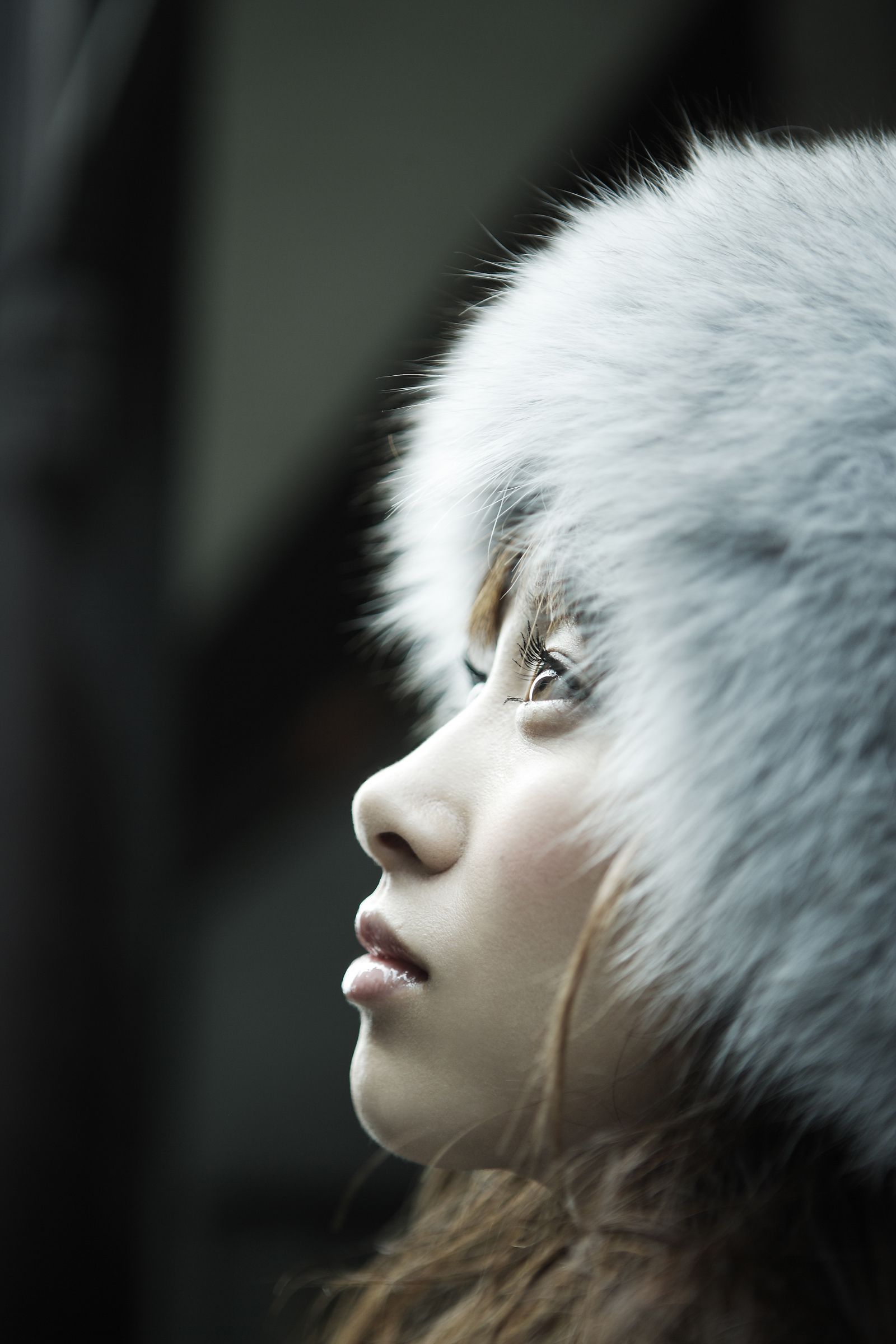 [NS Eyes] SF-No.408 Chiriko Sakashita 坂下千里子/千里ちゃん_第4张