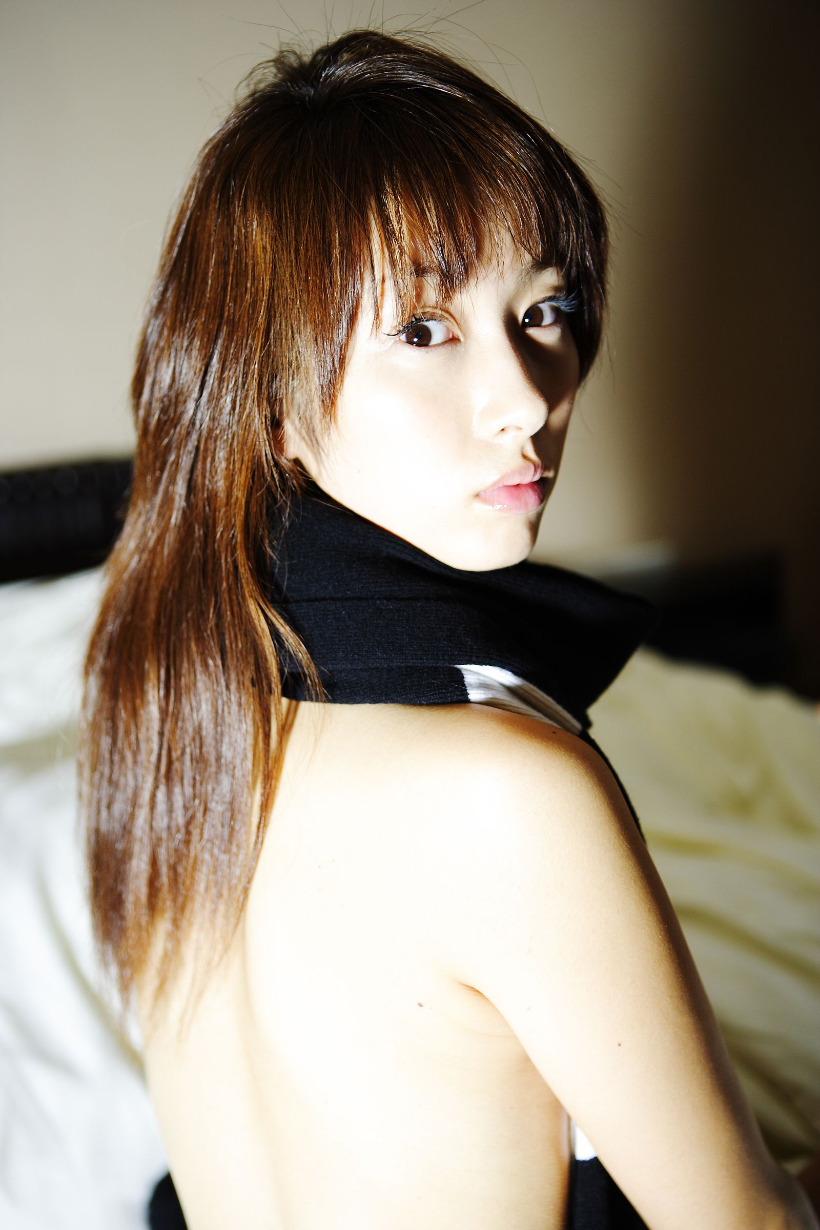 [NS Eyes] SF-No.408 Chiriko Sakashita 坂下千里子/千里ちゃん_第5张