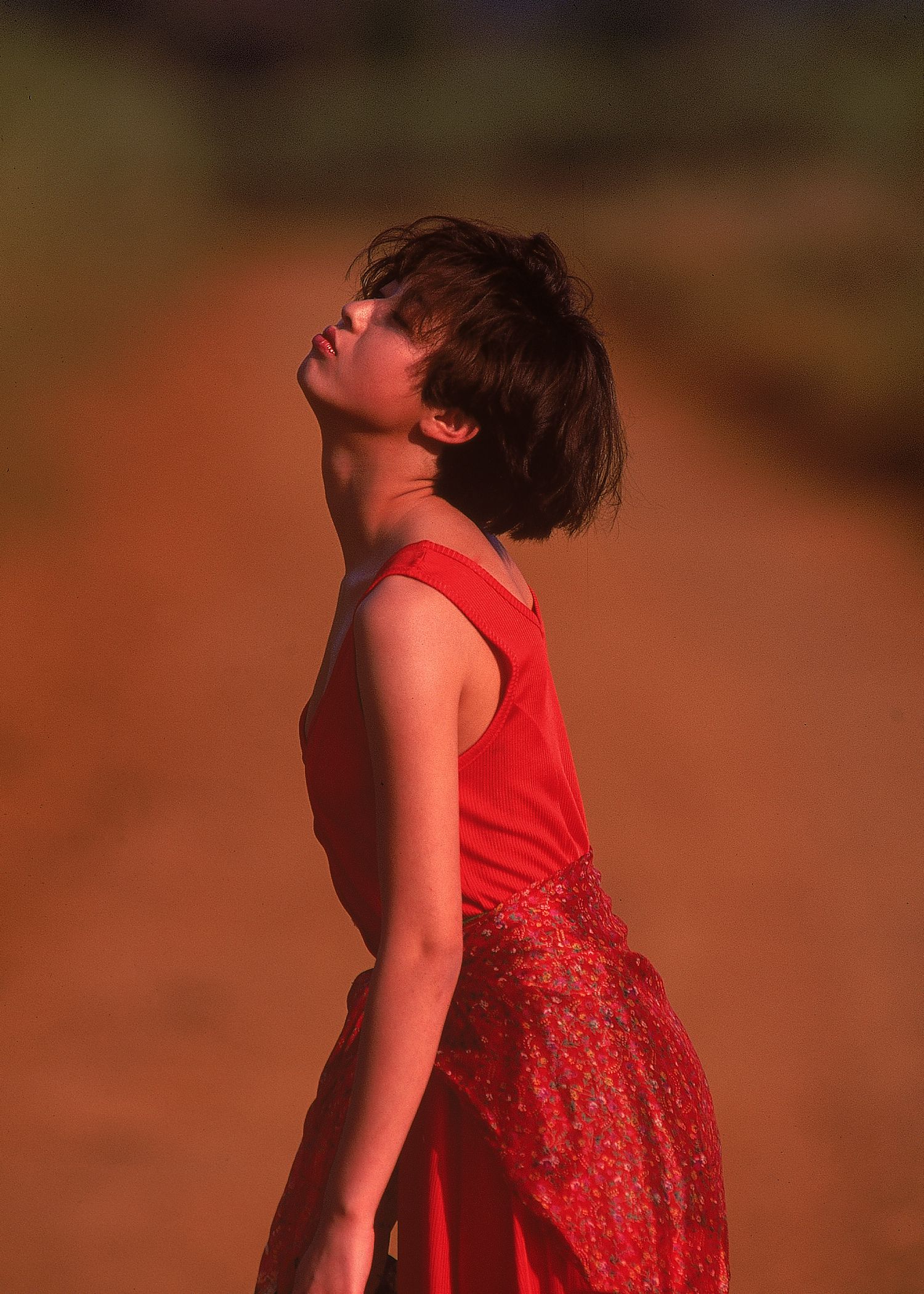 [NS Eyes] SF-No.410 Chiharu Komatsu 小松千春_第3张