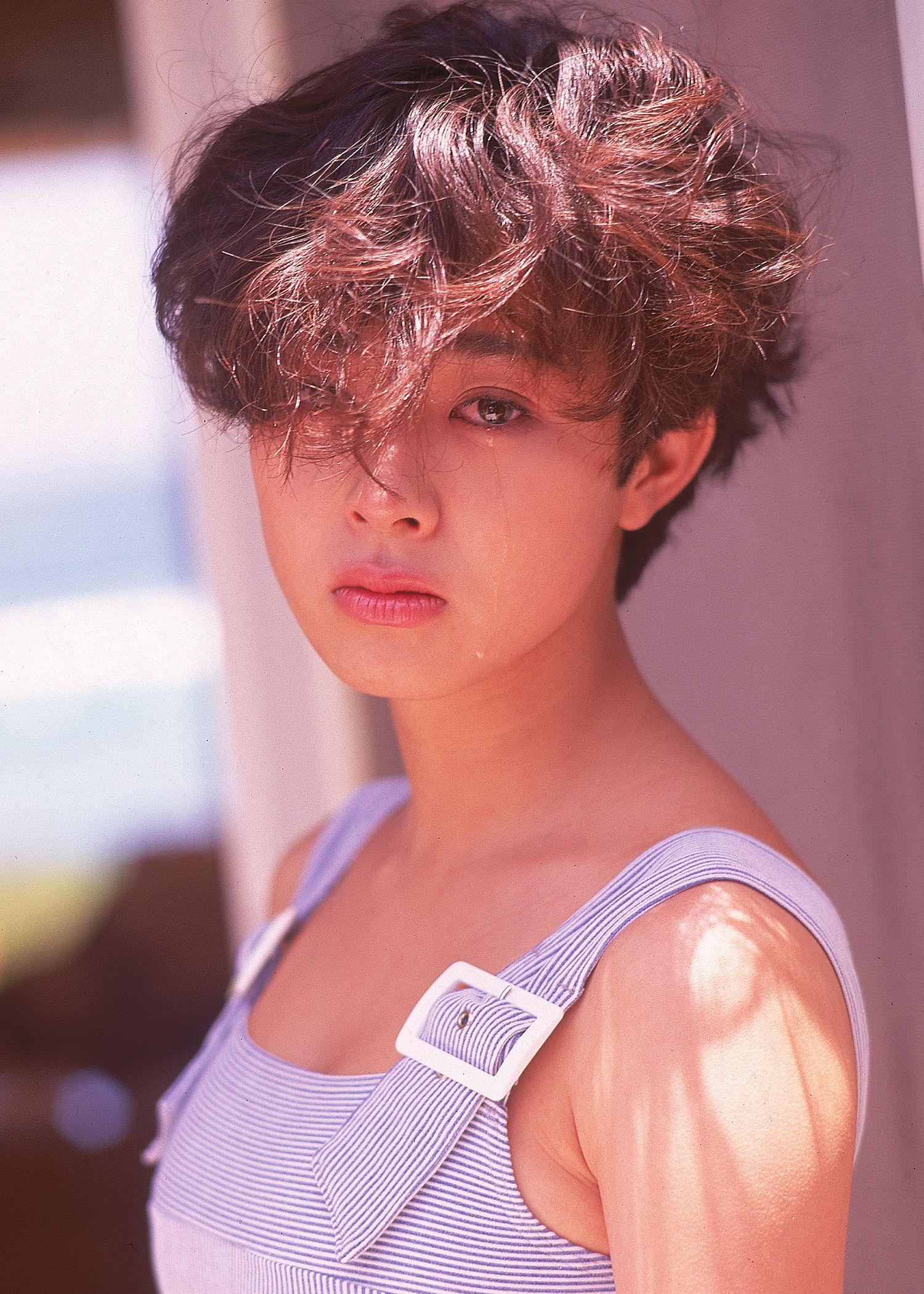 [NS Eyes] SF-No.410 Chiharu Komatsu 小松千春_第5张