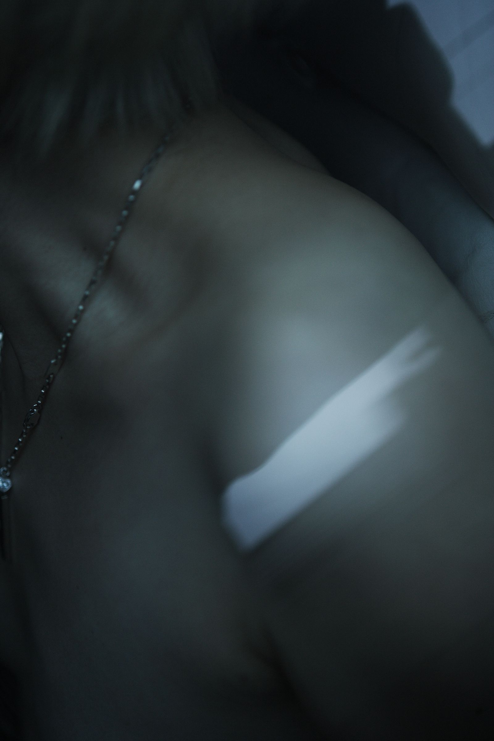 [NS Eyes] SF-No.411 小松千春 Chiharu Komatsu_第2张