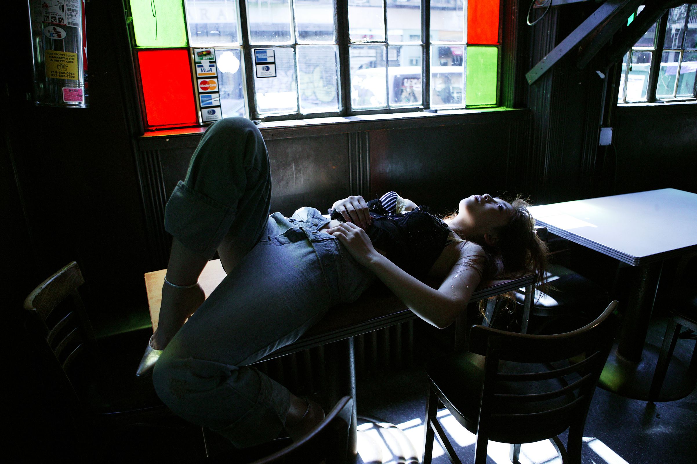 [NS Eyes] SF-No.413 Akiko Hinagata 雏形あきこ/雏形明子_第2张