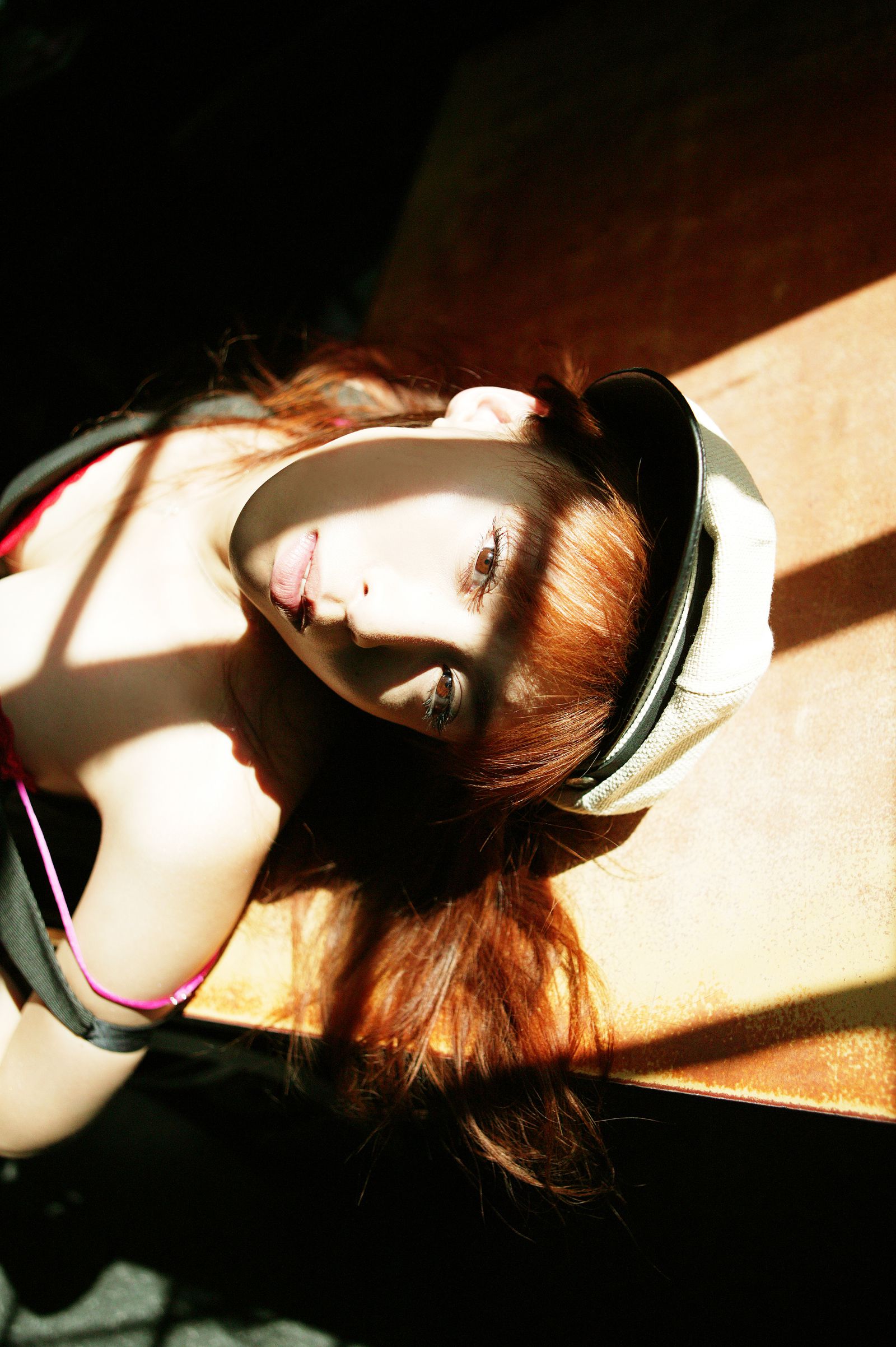 [NS Eyes] SF-No.413 Akiko Hinagata 雏形あきこ/雏形明子_第4张