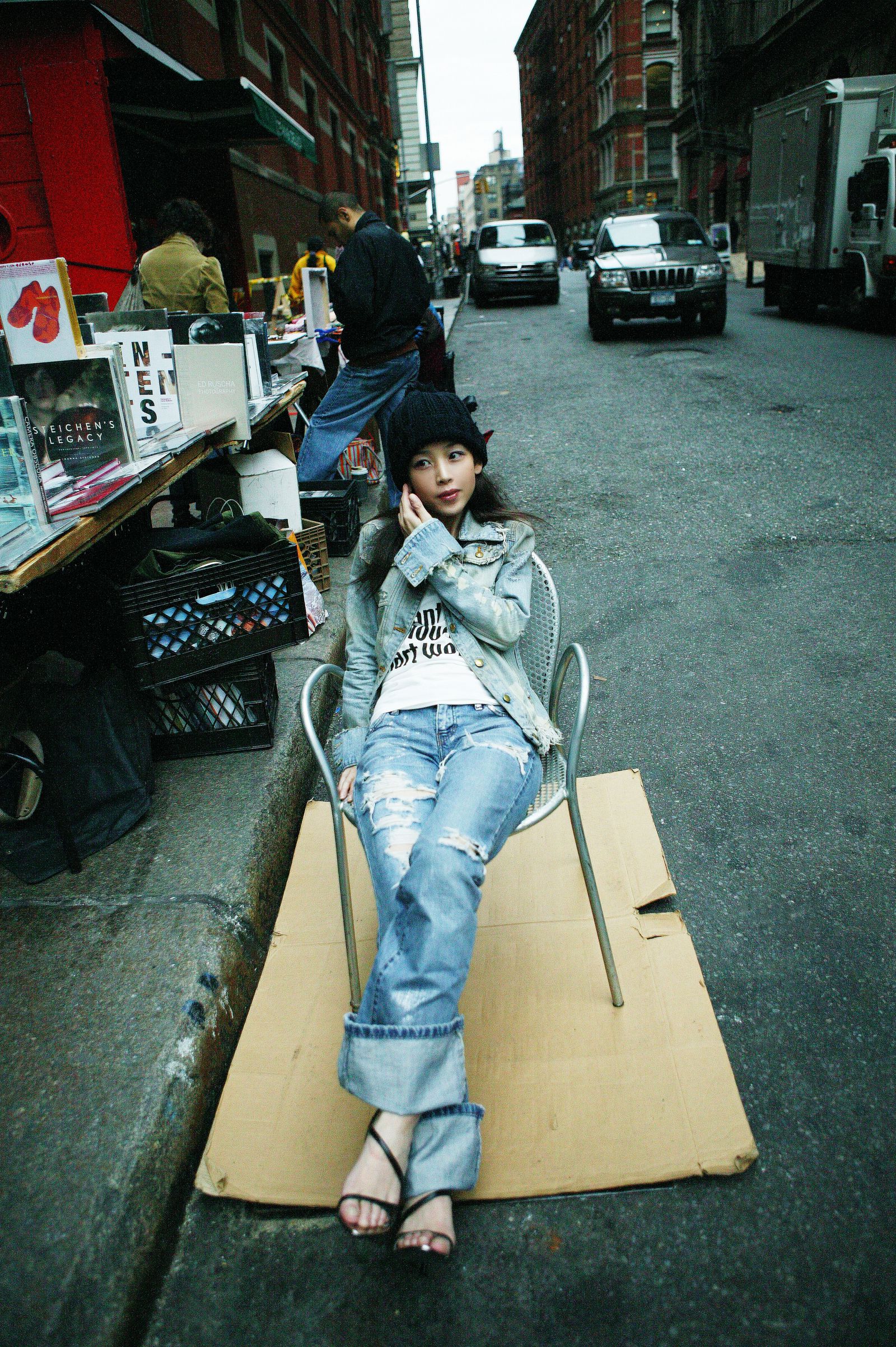 [NS Eyes] SF-No.419 铃木早智子 Sachiko Suzuki_第1张