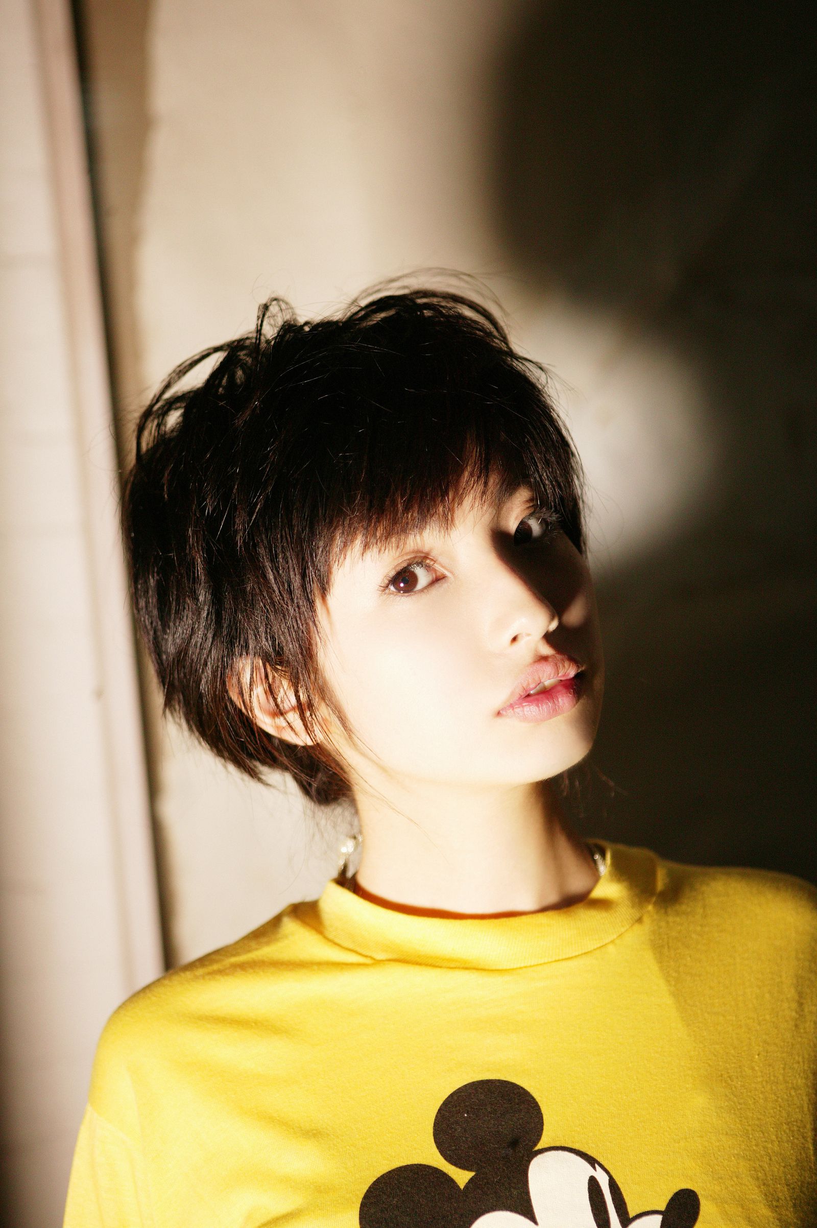 [NS Eyes] SF-No.424 Ayano Oami 亚矢乃/大網亜矢乃_第1张