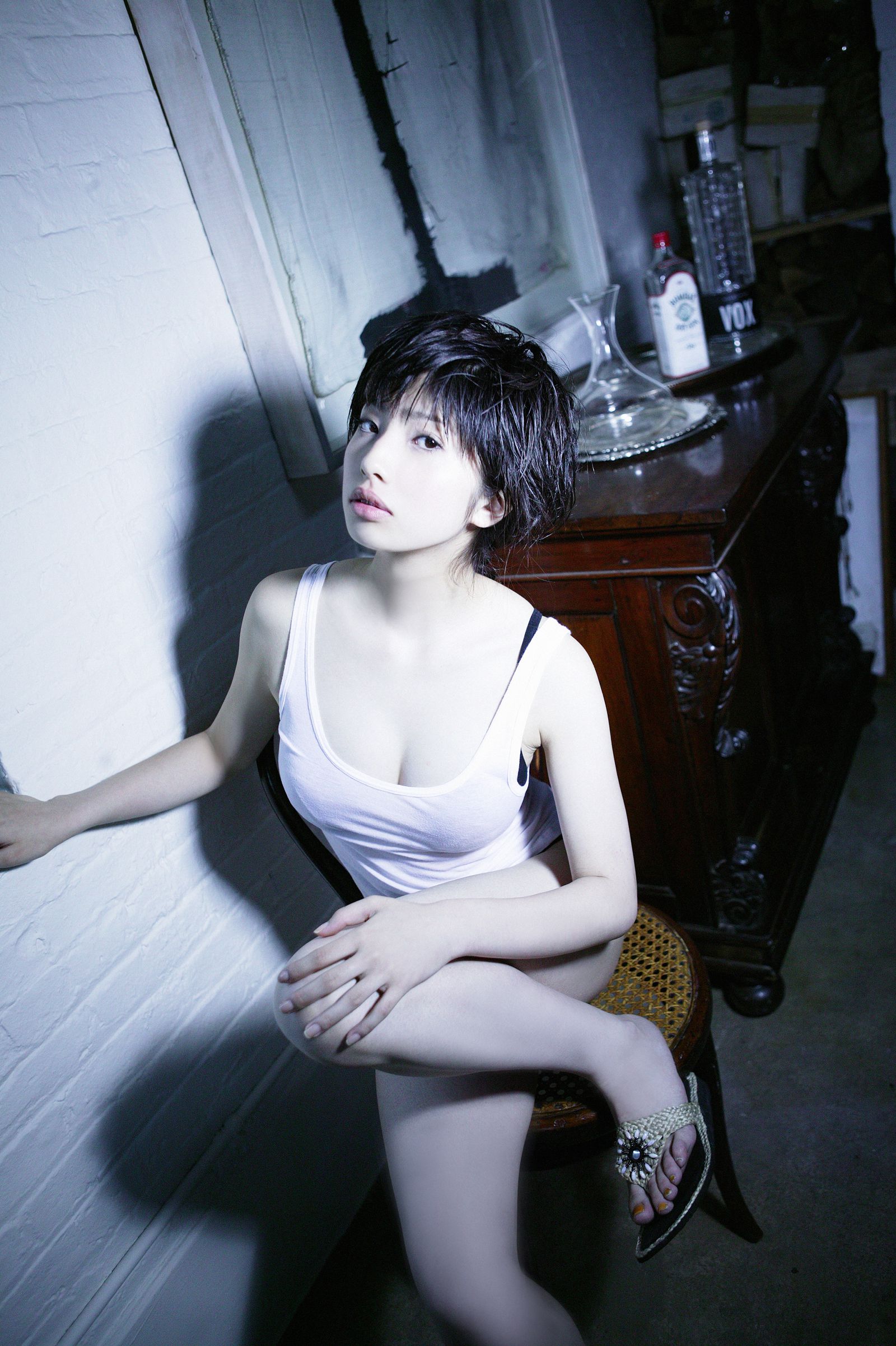 [NS Eyes] SF-No.424 Ayano Oami 亚矢乃/大網亜矢乃_第4张