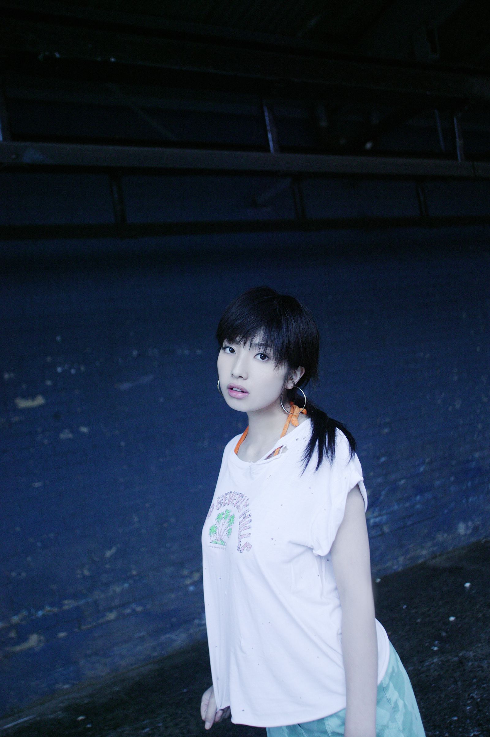 [NS Eyes] SF-No.424 Ayano Oami 亚矢乃/大網亜矢乃_第5张