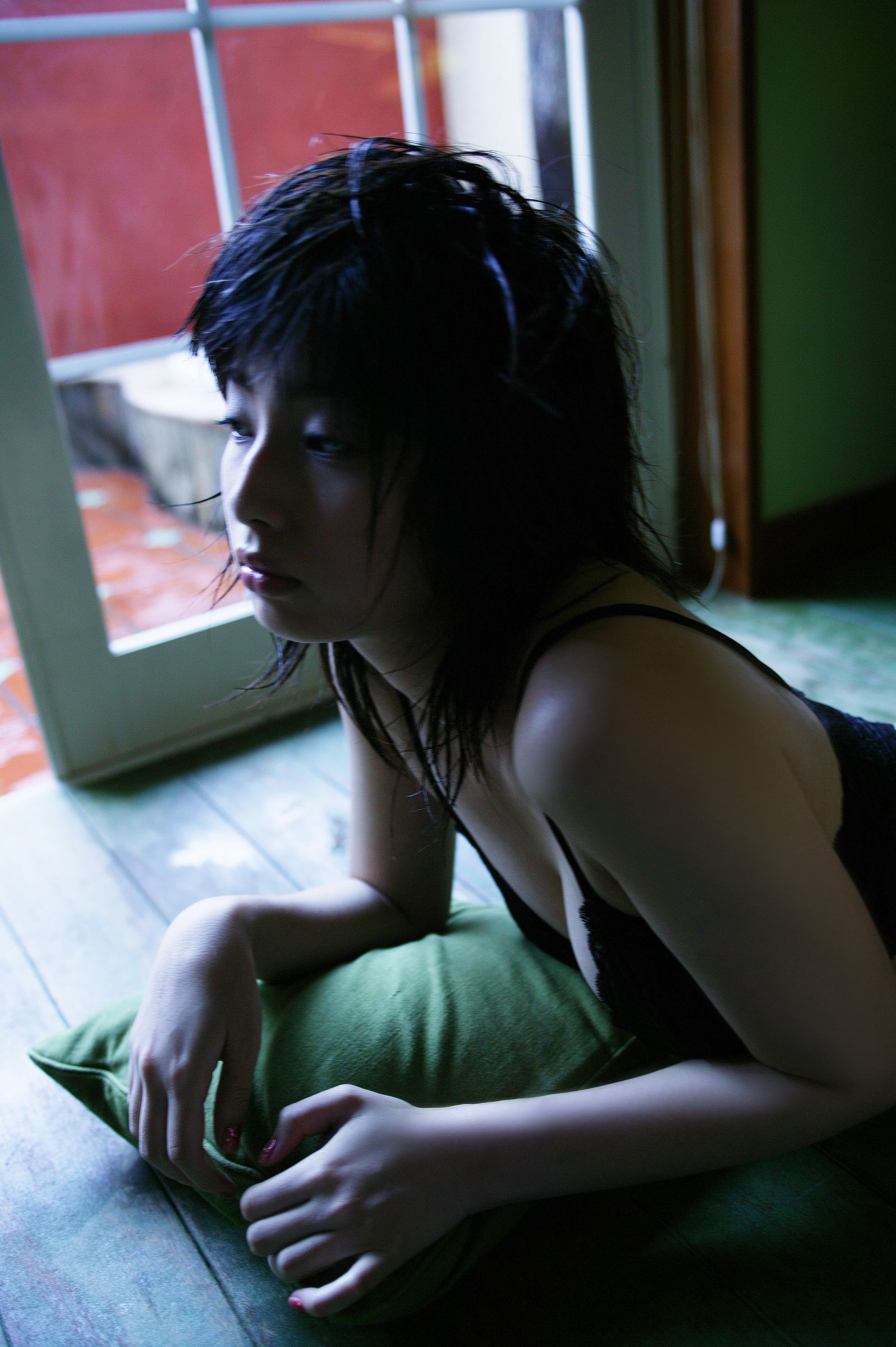 [NS Eyes] SF-No.425 Ayano Oami 大網亜矢乃/亚矢乃_第3张