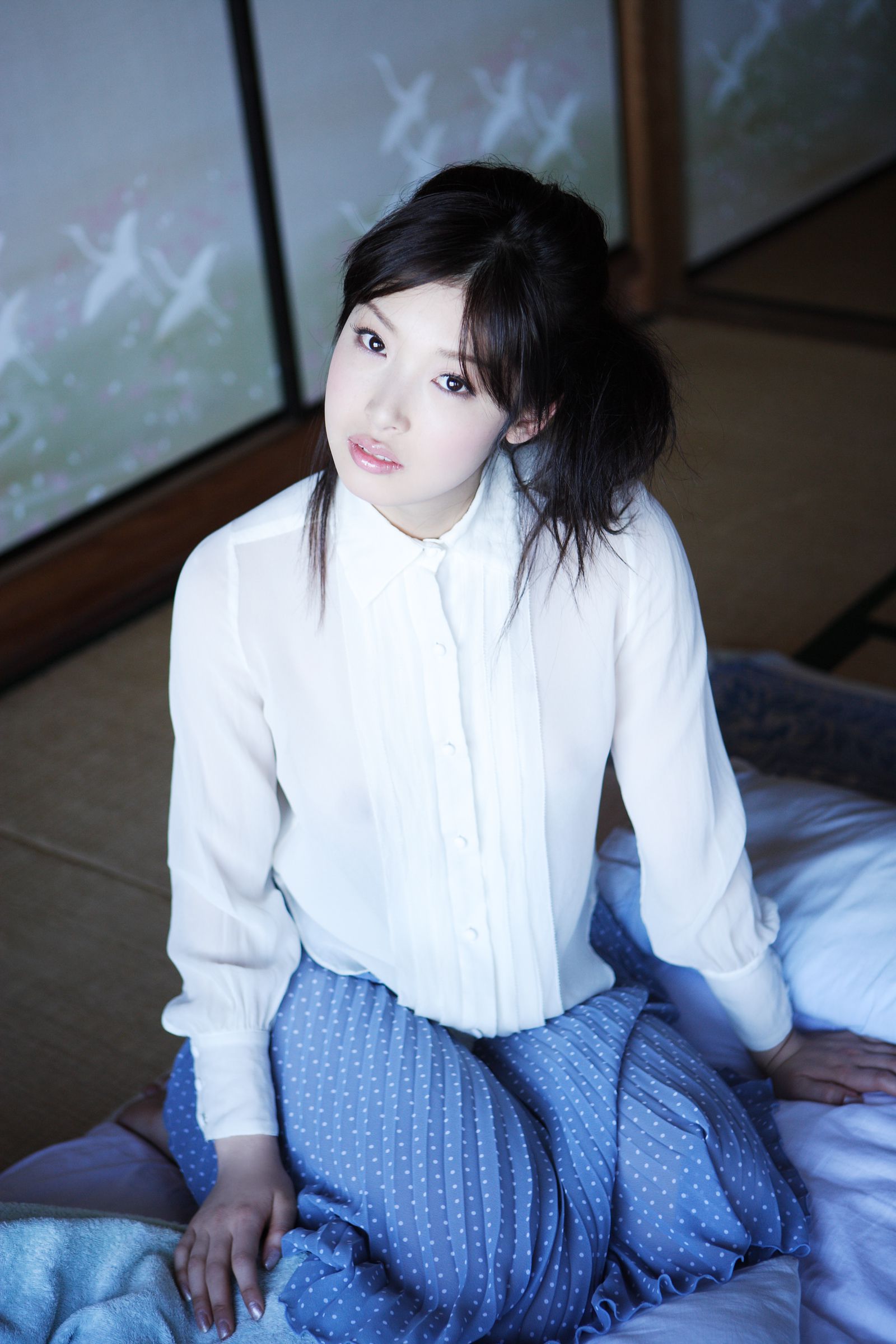 [NS Eyes] SF-No.427 Saki Koto 琴早妃_第1张