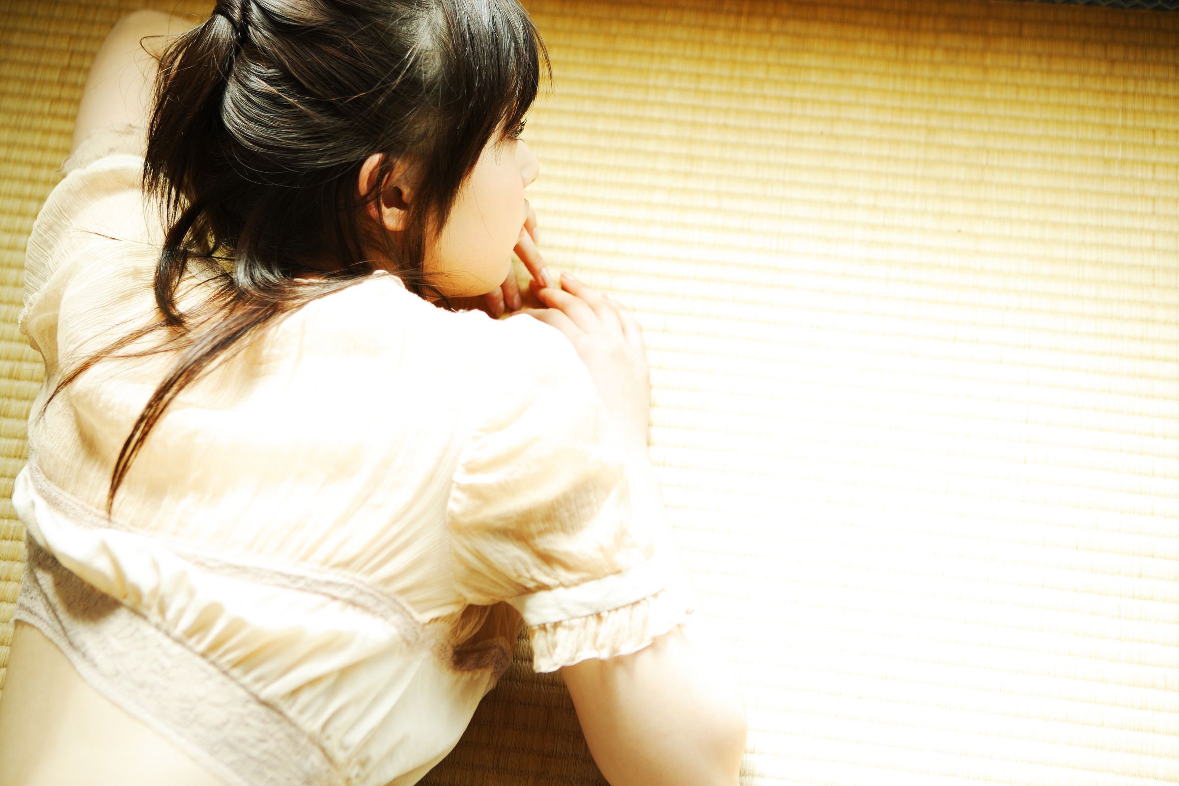 [NS Eyes] SF-No.427 Saki Koto 琴早妃_第2张