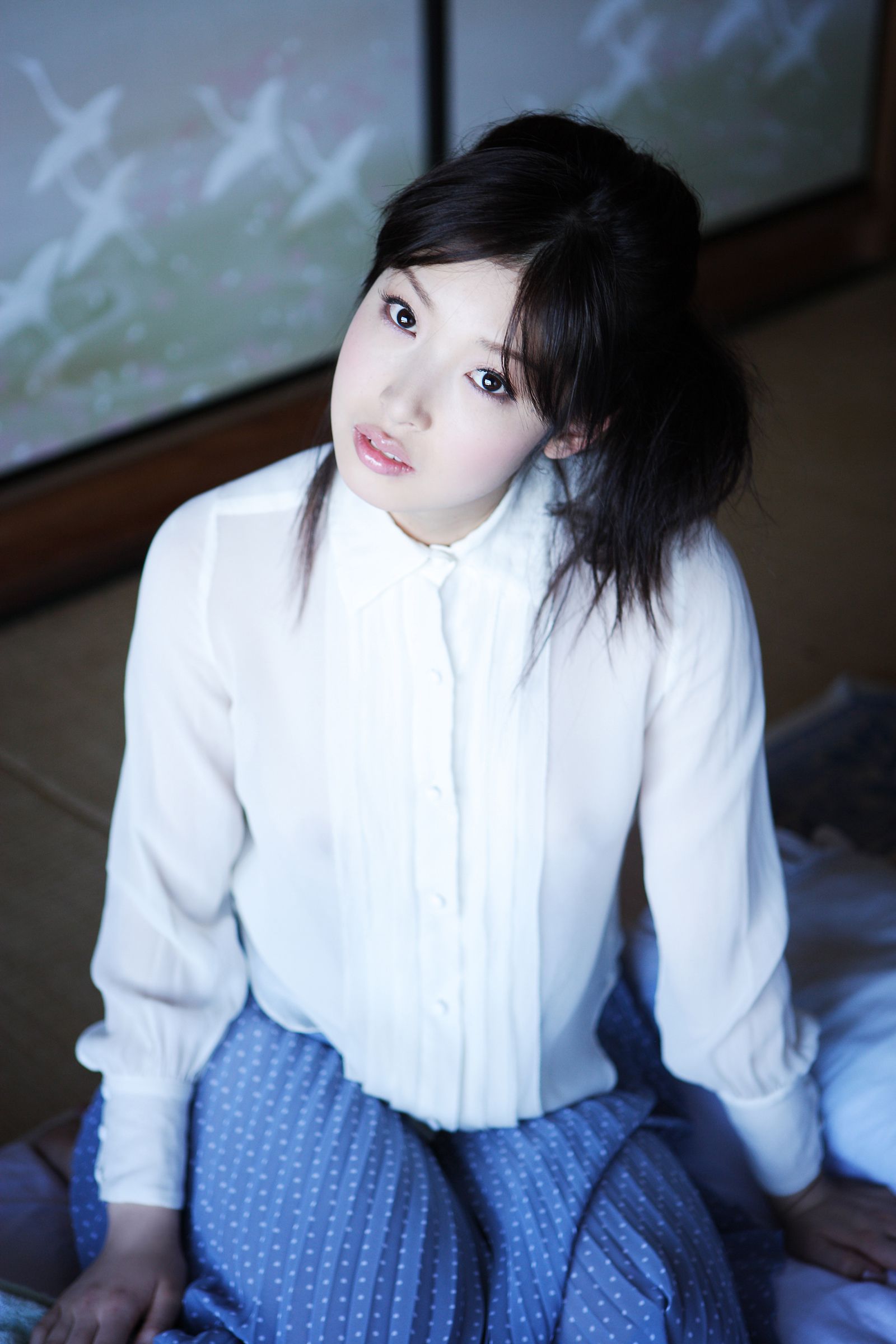 [NS Eyes] SF-No.427 Saki Koto 琴早妃_第4张