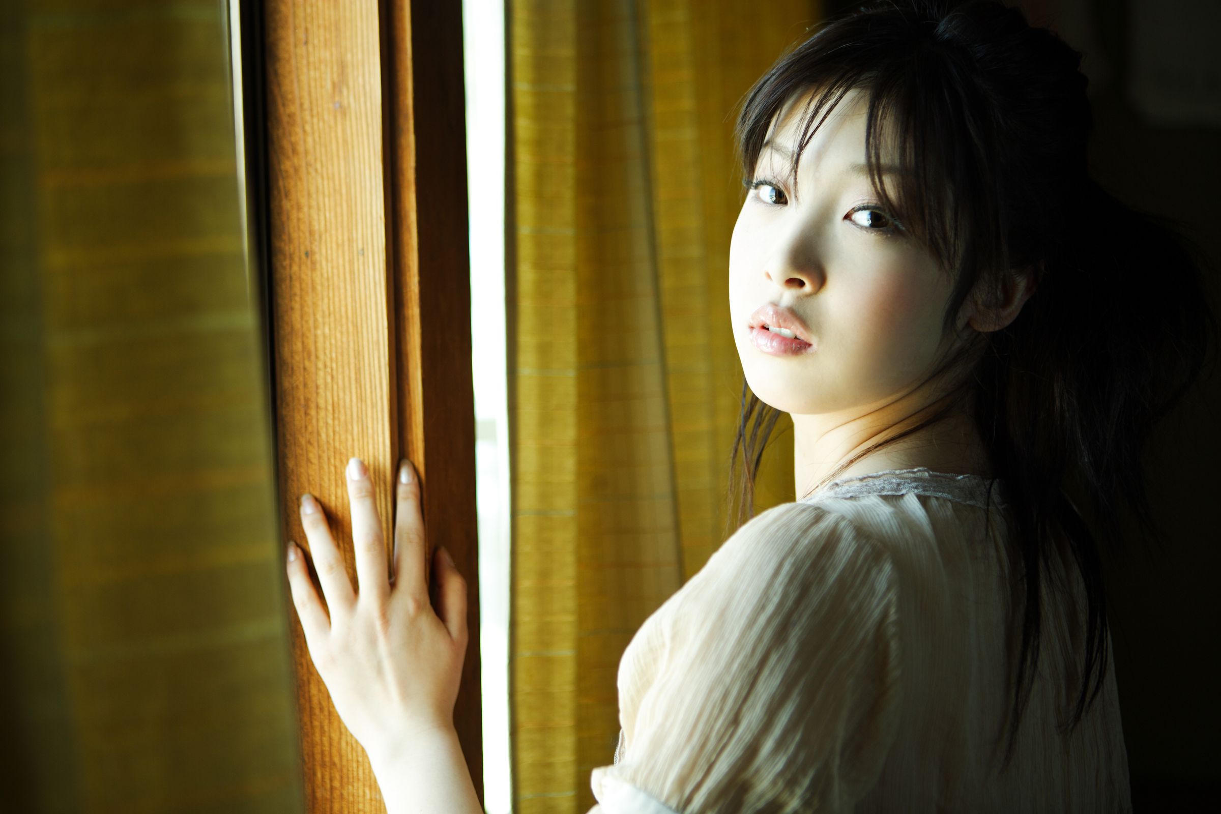 [NS Eyes] SF-No.427 Saki Koto 琴早妃_第5张