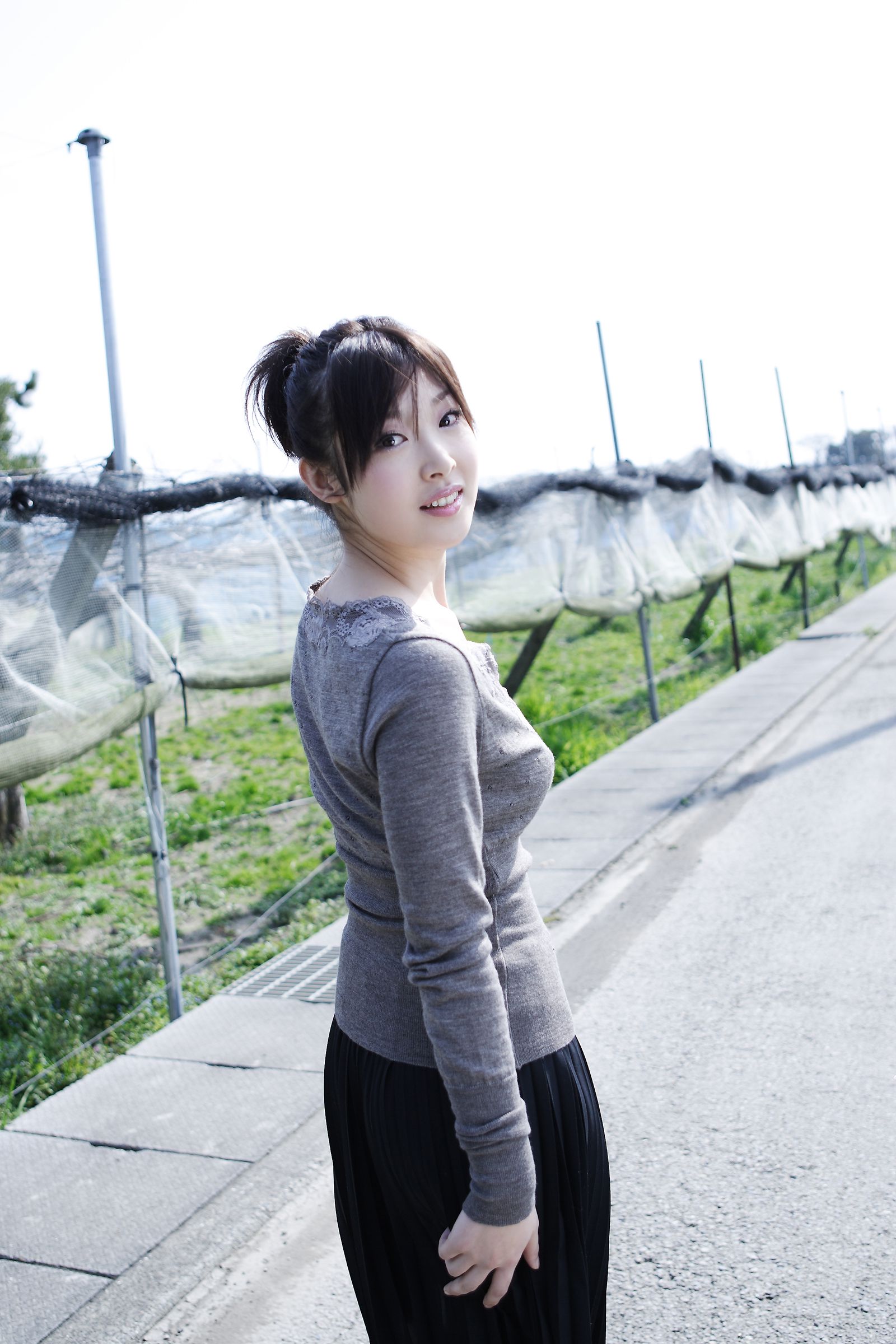 [NS Eyes] SF-No.428 琴早妃 Saki Koto_第1张