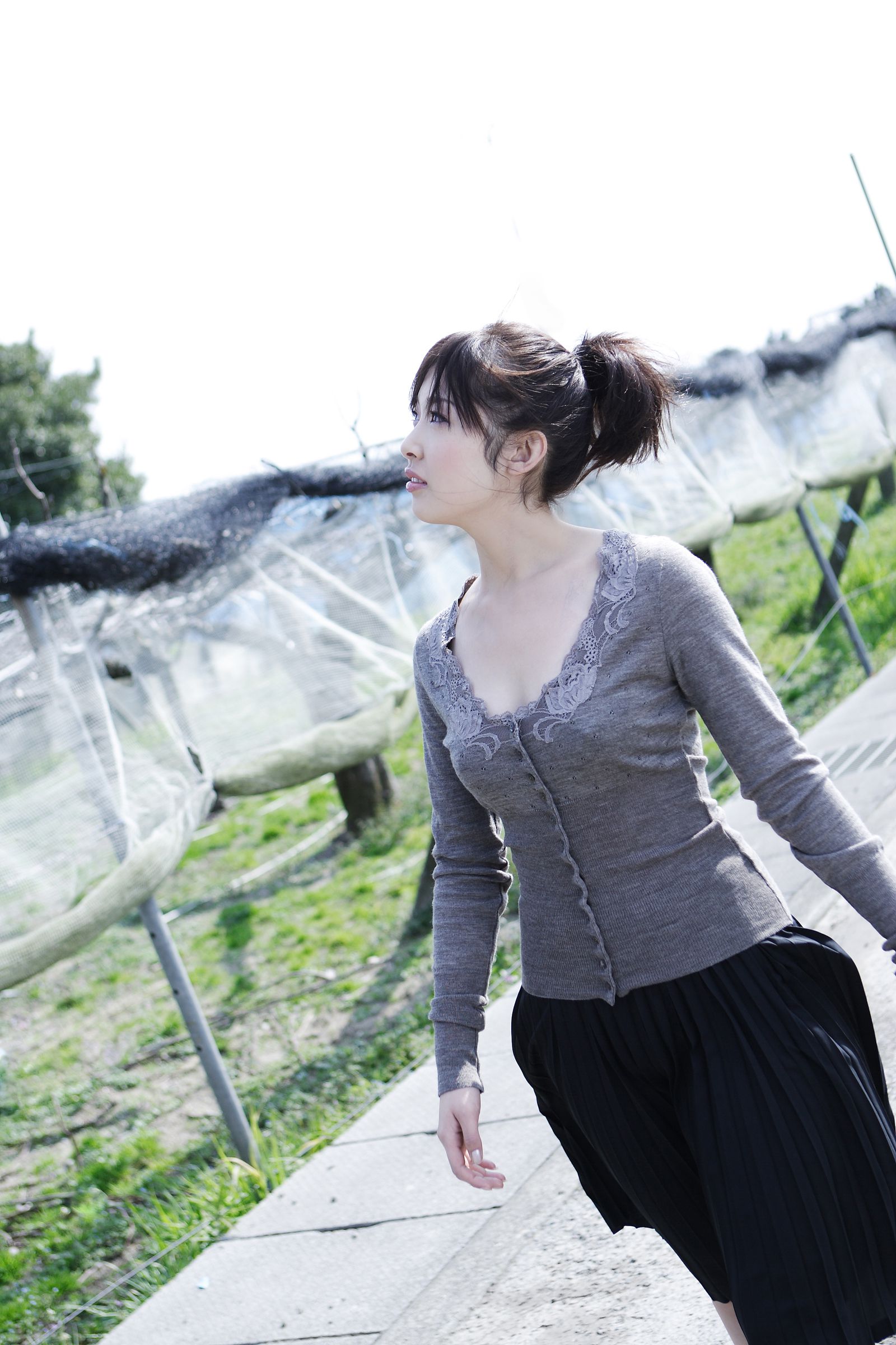 [NS Eyes] SF-No.428 琴早妃 Saki Koto_第4张