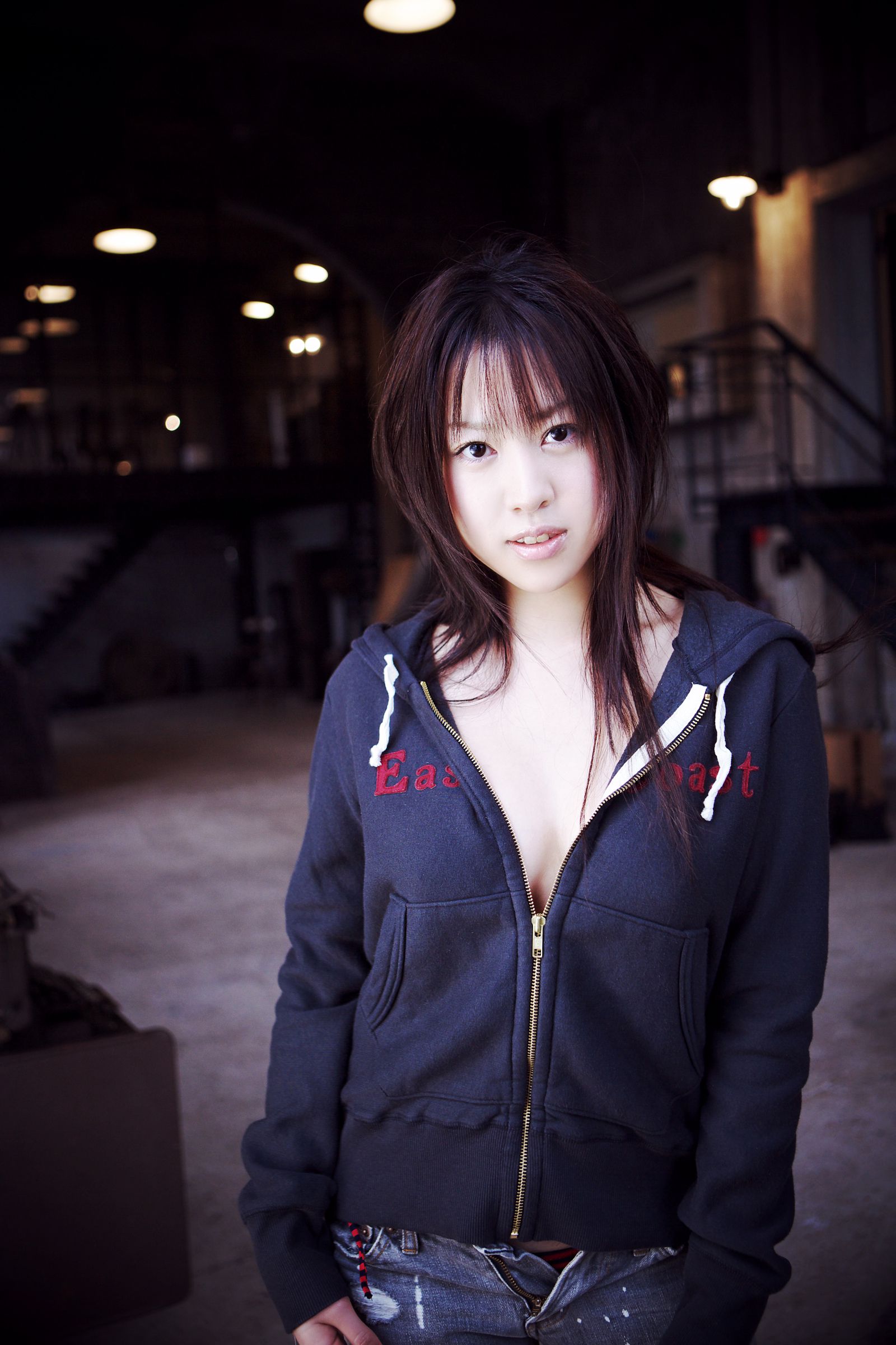 [NS Eyes] SF-No.429 Yui Hamana 浜名優衣_第1张