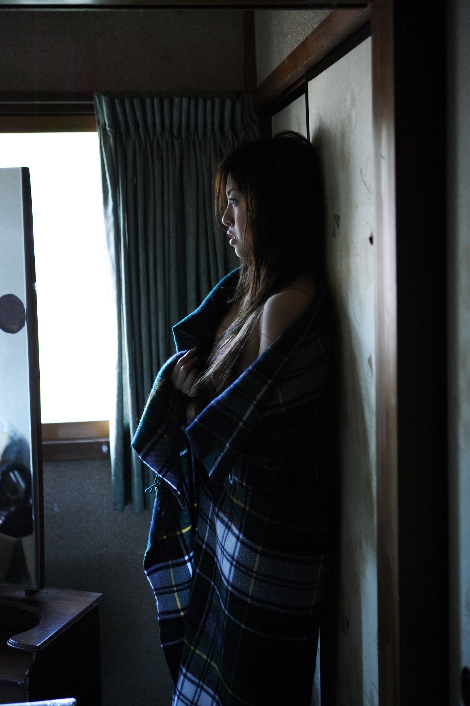 [NS Eyes] SF-No.429 Yui Hamana 浜名優衣_第2张