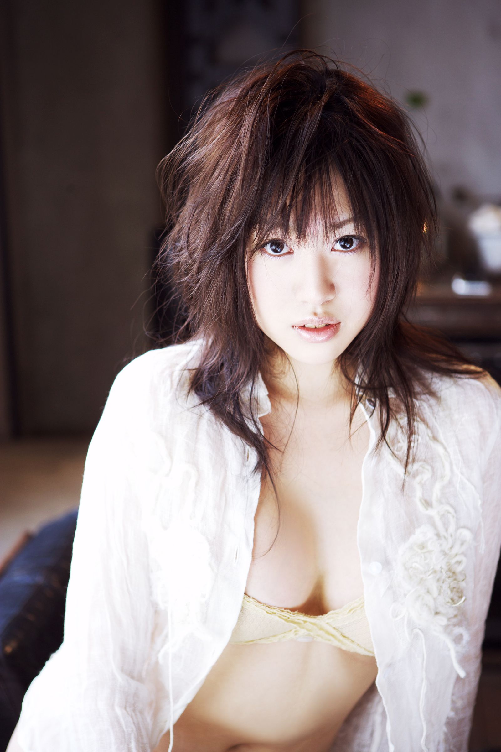 [NS Eyes] SF-No.430 浜名優衣 Yui Hamana_第4张