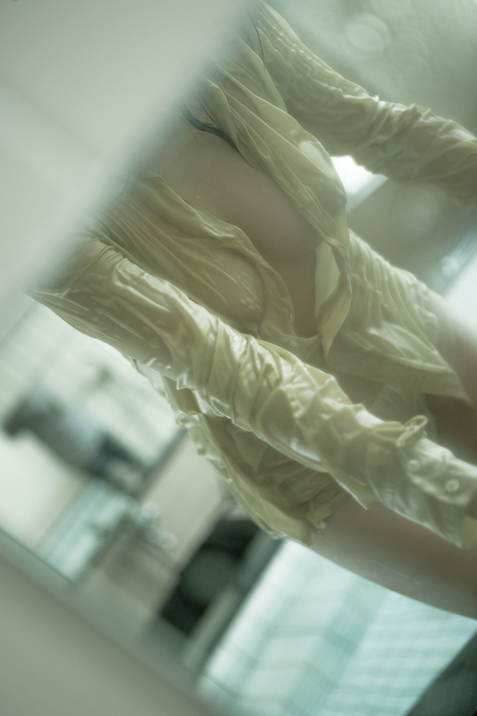 [NS Eyes] SF-No.431 Yoshimi Asada 浅田好未/須藤さをり_第3张