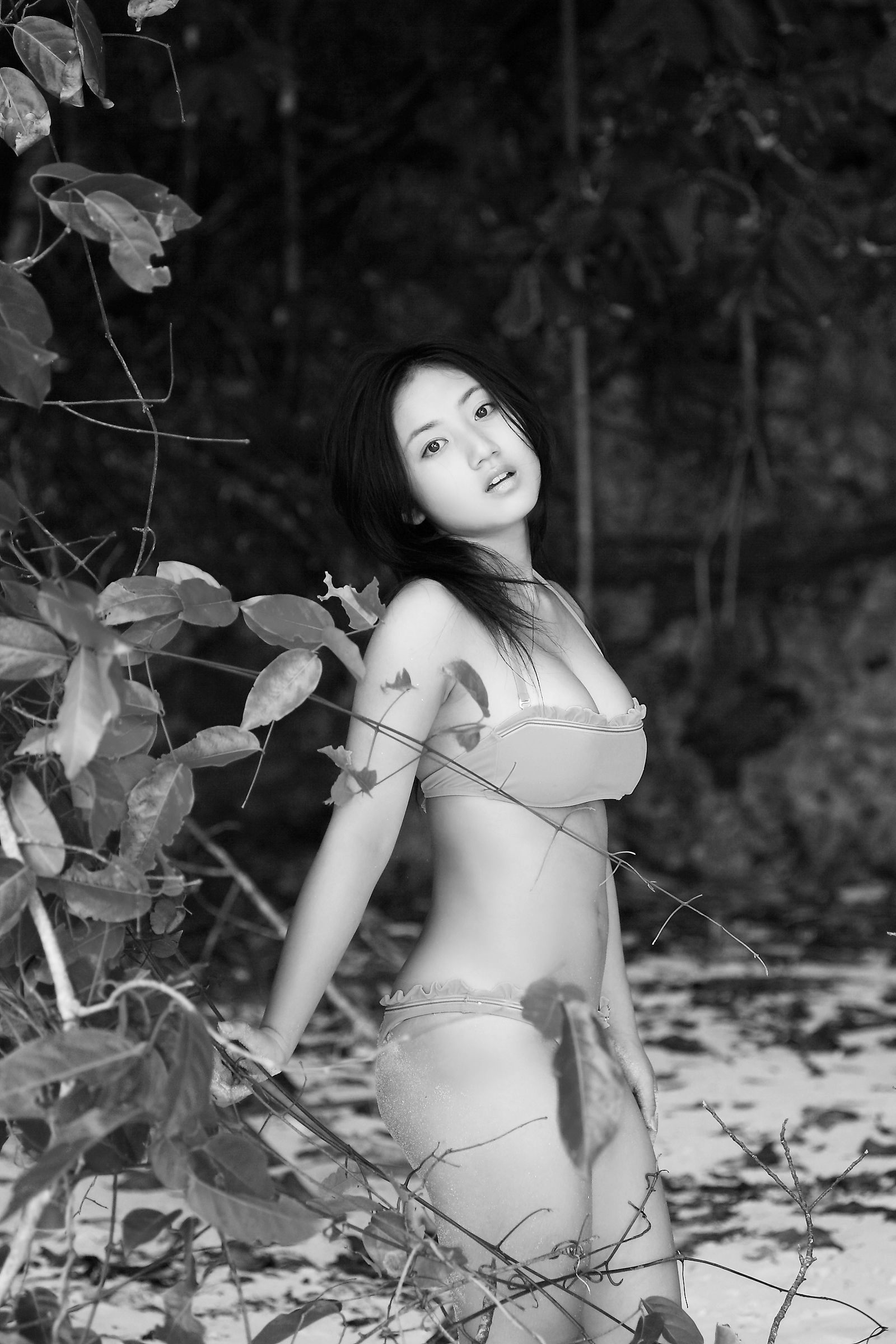 [NS Eyes] SF-No.433 Saaya Irie 入江紗綾_第1张