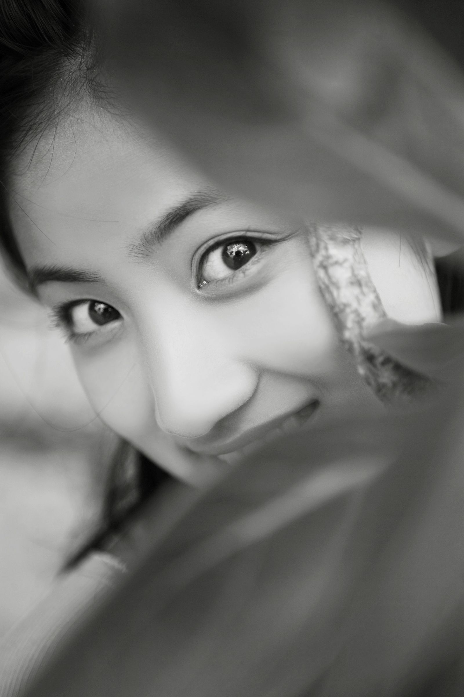 [NS Eyes] SF-No.433 Saaya Irie 入江紗綾_第4张