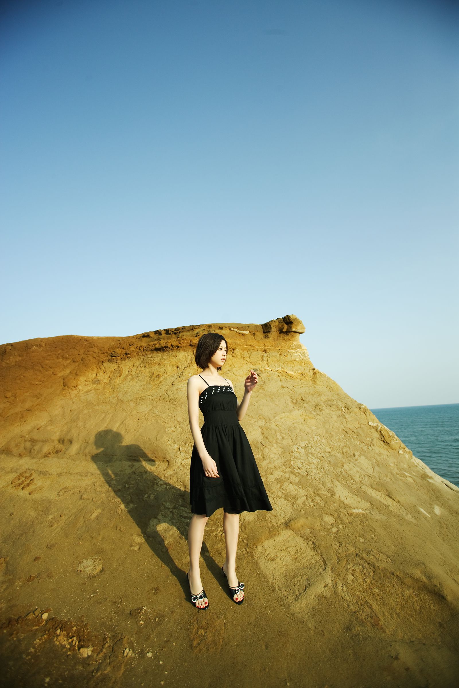 [NS Eyes] SF-No.438 Miho Sugiura 杉浦美帆_第2张