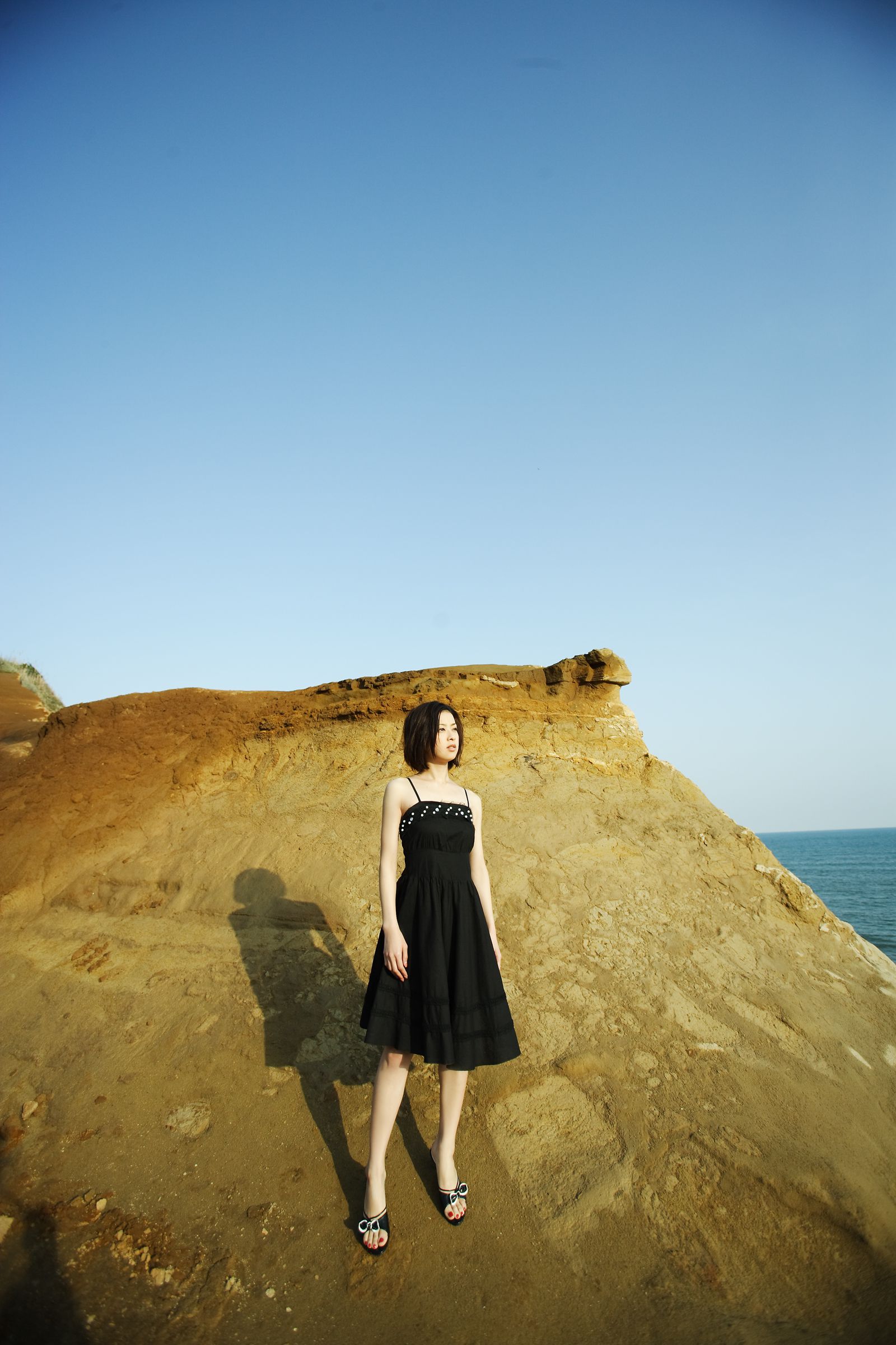 [NS Eyes] SF-No.438 Miho Sugiura 杉浦美帆_第3张