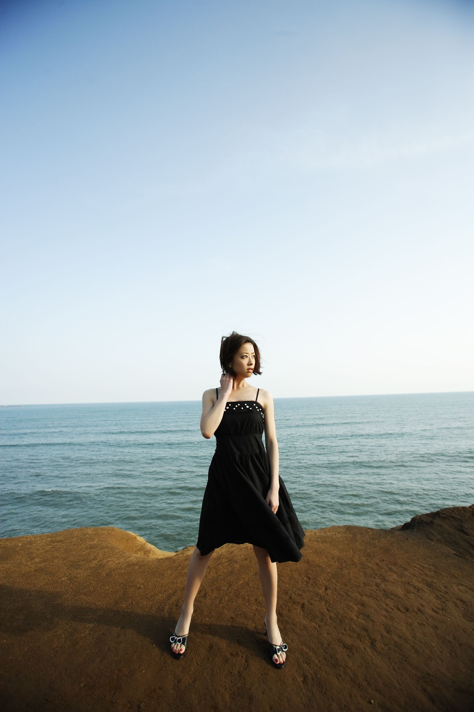 [NS Eyes] SF-No.438 Miho Sugiura 杉浦美帆_第5张