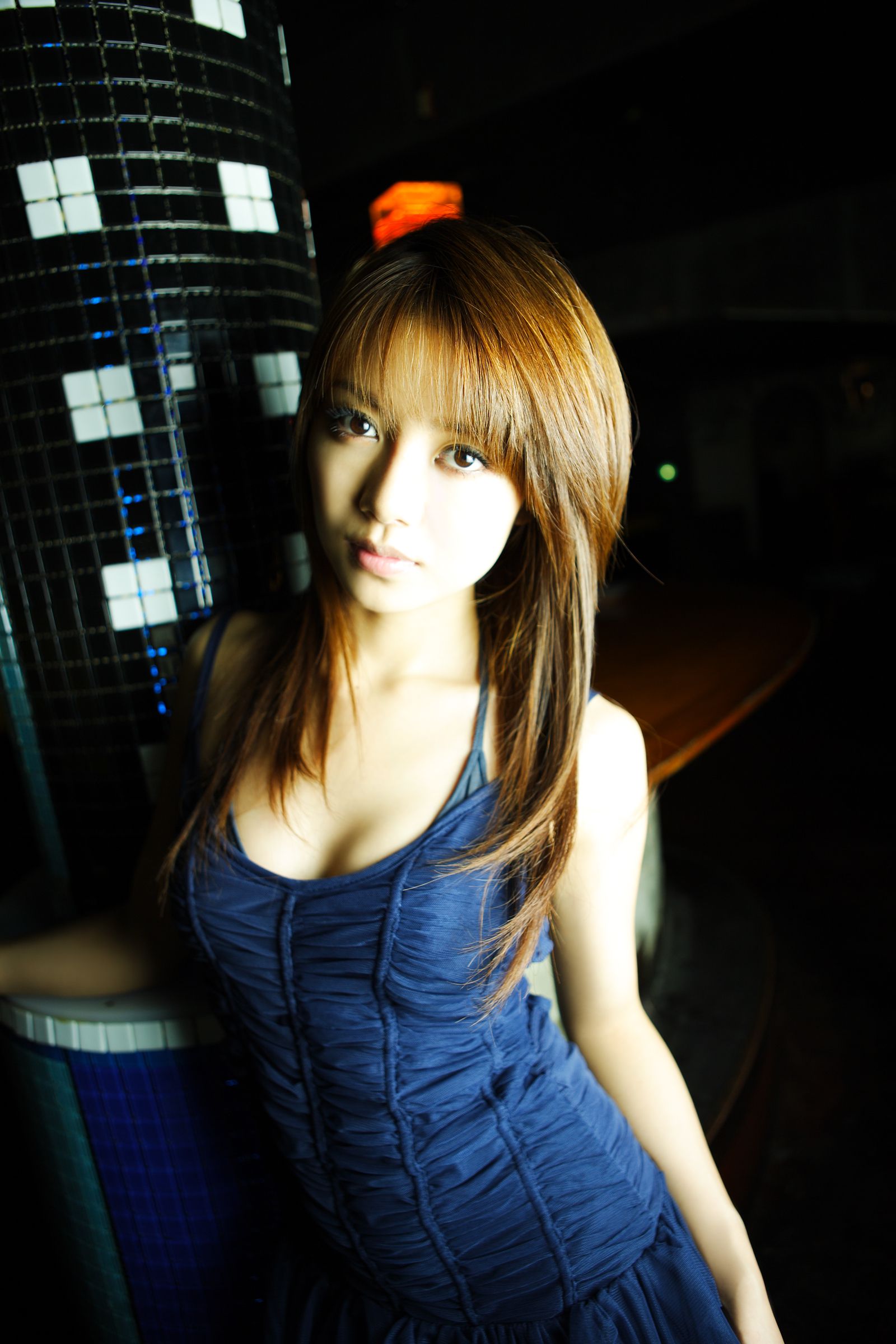 [NS Eyes] SF-No.440 Yu Hasebe 长谷部优/長谷部優_第4张