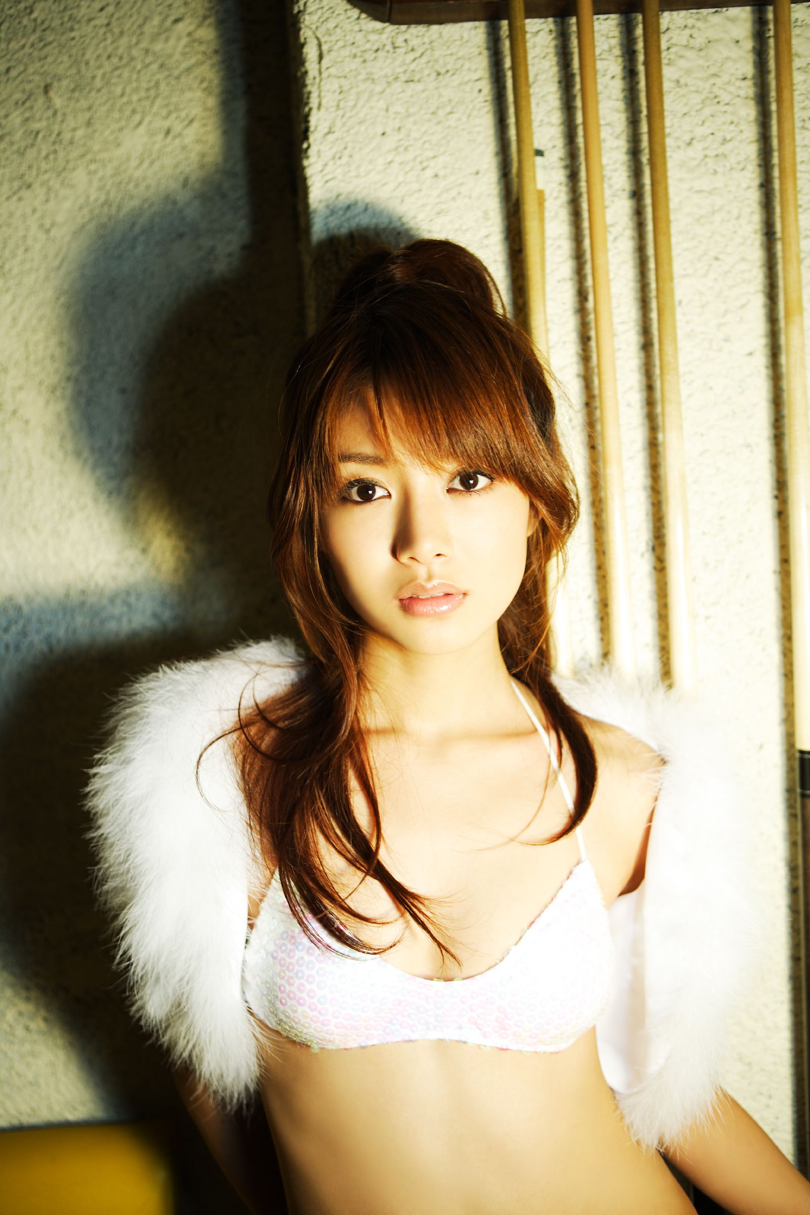 [NS Eyes] SF-No.440 Yu Hasebe 长谷部优/長谷部優_第5张