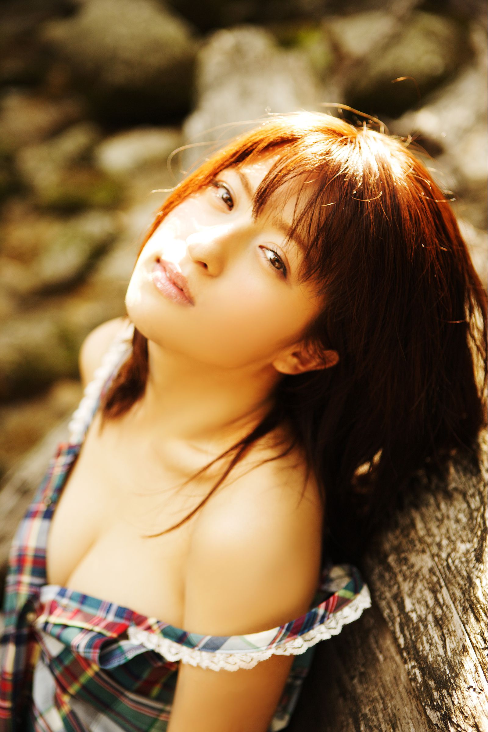 [NS Eyes] SF-No.444 Kasumi Nakane 仲根霞/仲根かすみ_第2张