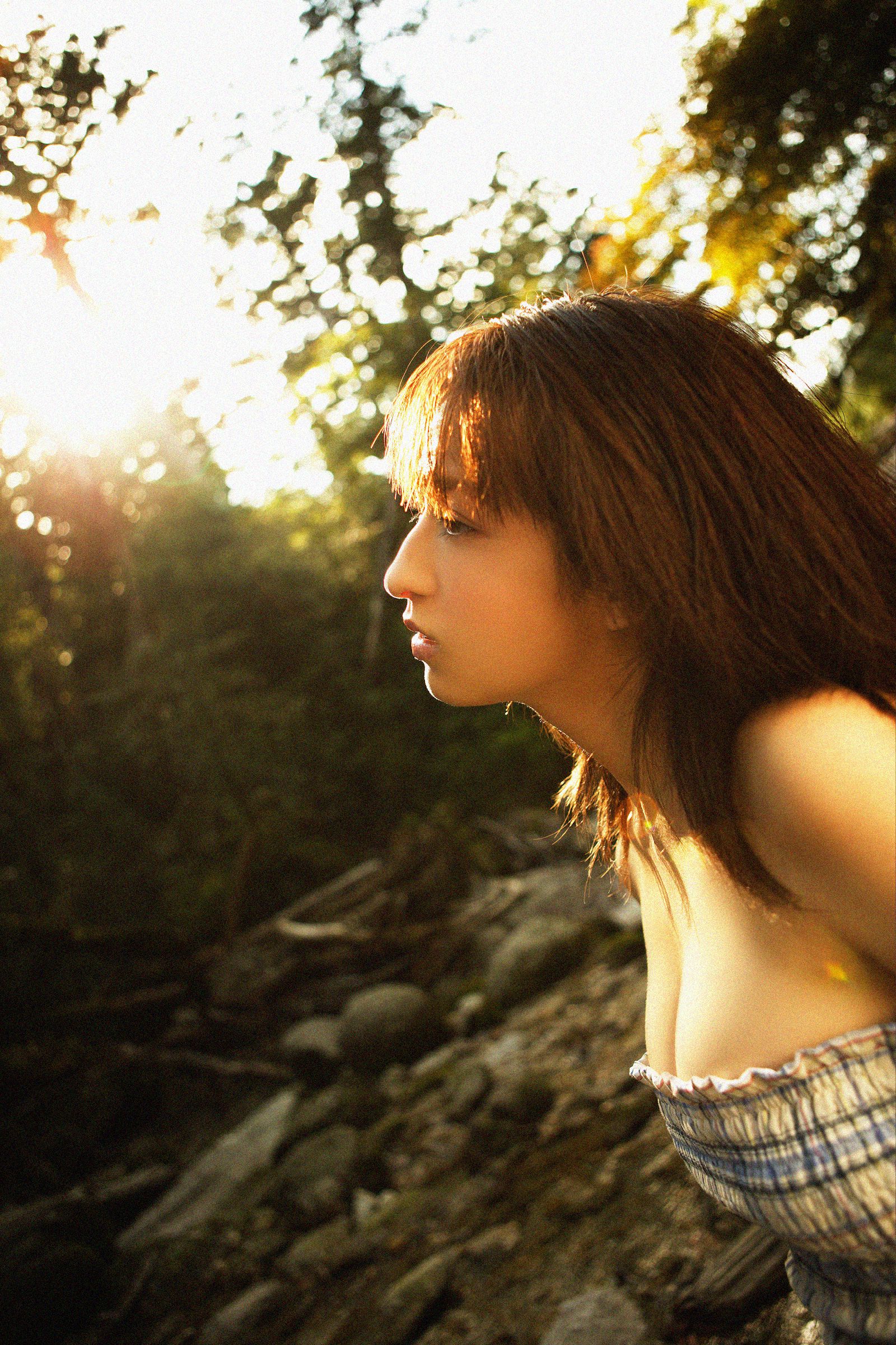 [NS Eyes] SF-No.444 Kasumi Nakane 仲根霞/仲根かすみ_第3张