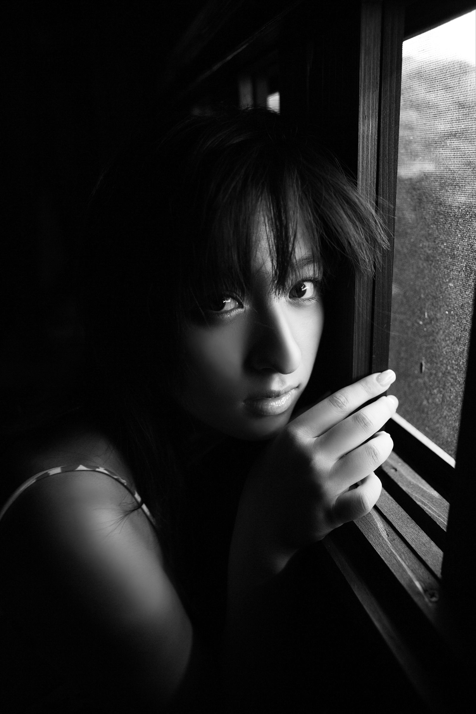 [NS Eyes] SF-No.444 Kasumi Nakane 仲根霞/仲根かすみ_第4张