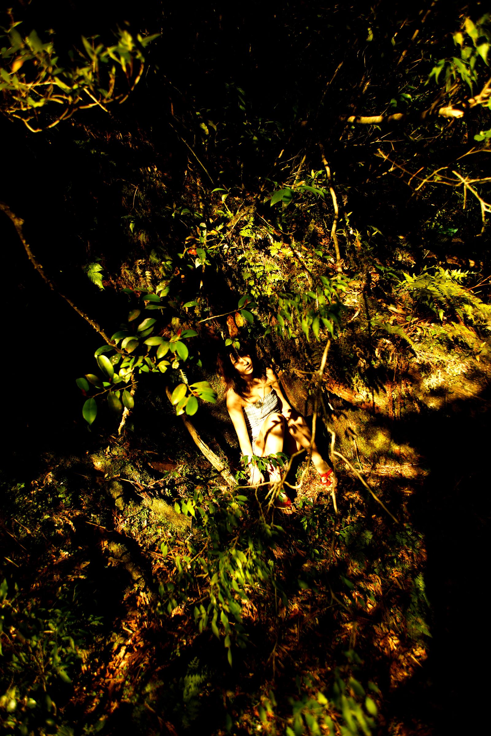 [NS Eyes] SF-No.444 Kasumi Nakane 仲根霞/仲根かすみ_第5张