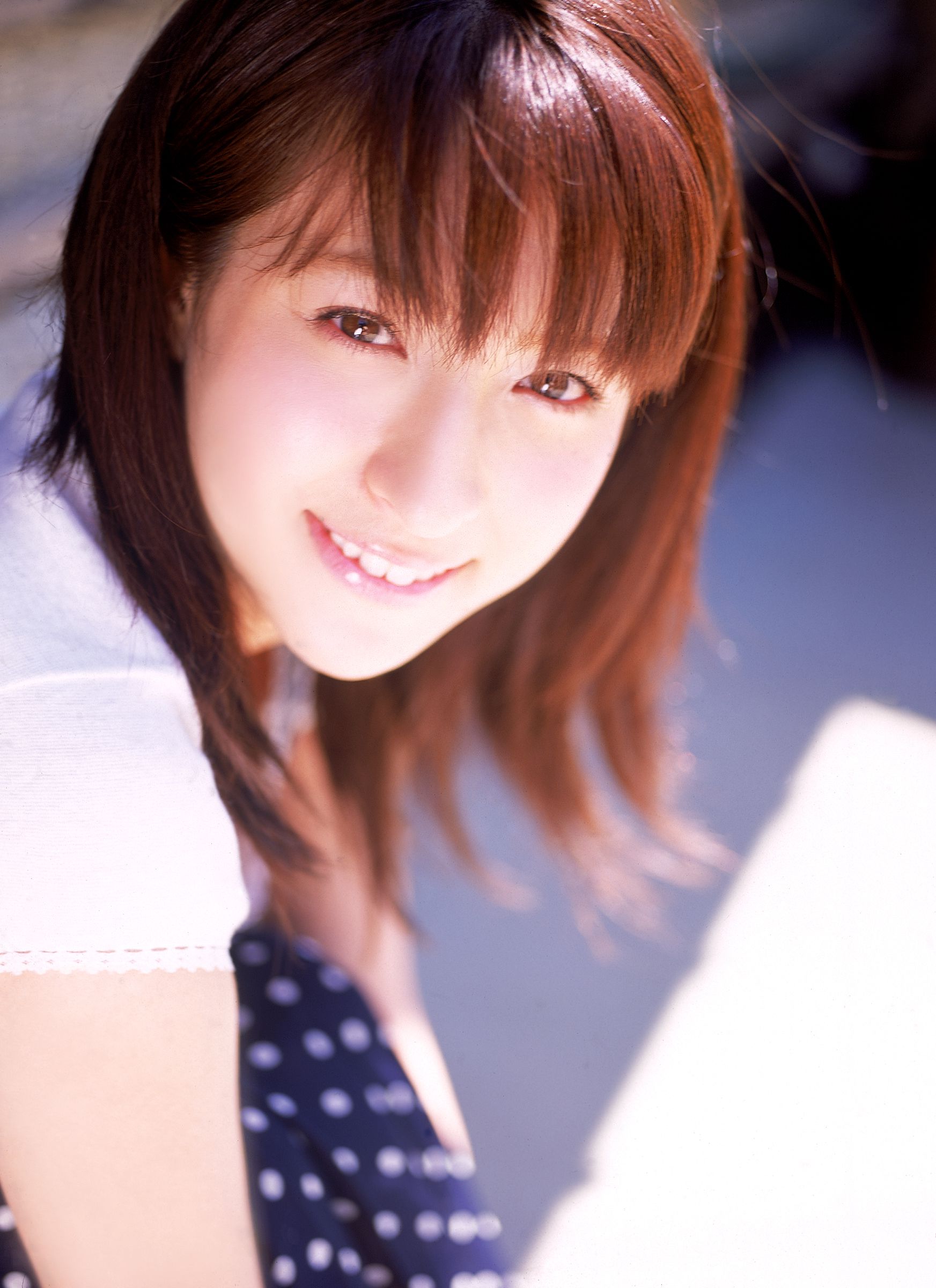 [NS Eyes] SF-No.445 Kasumi Nakane 仲根かすみ/仲根霞_第3张