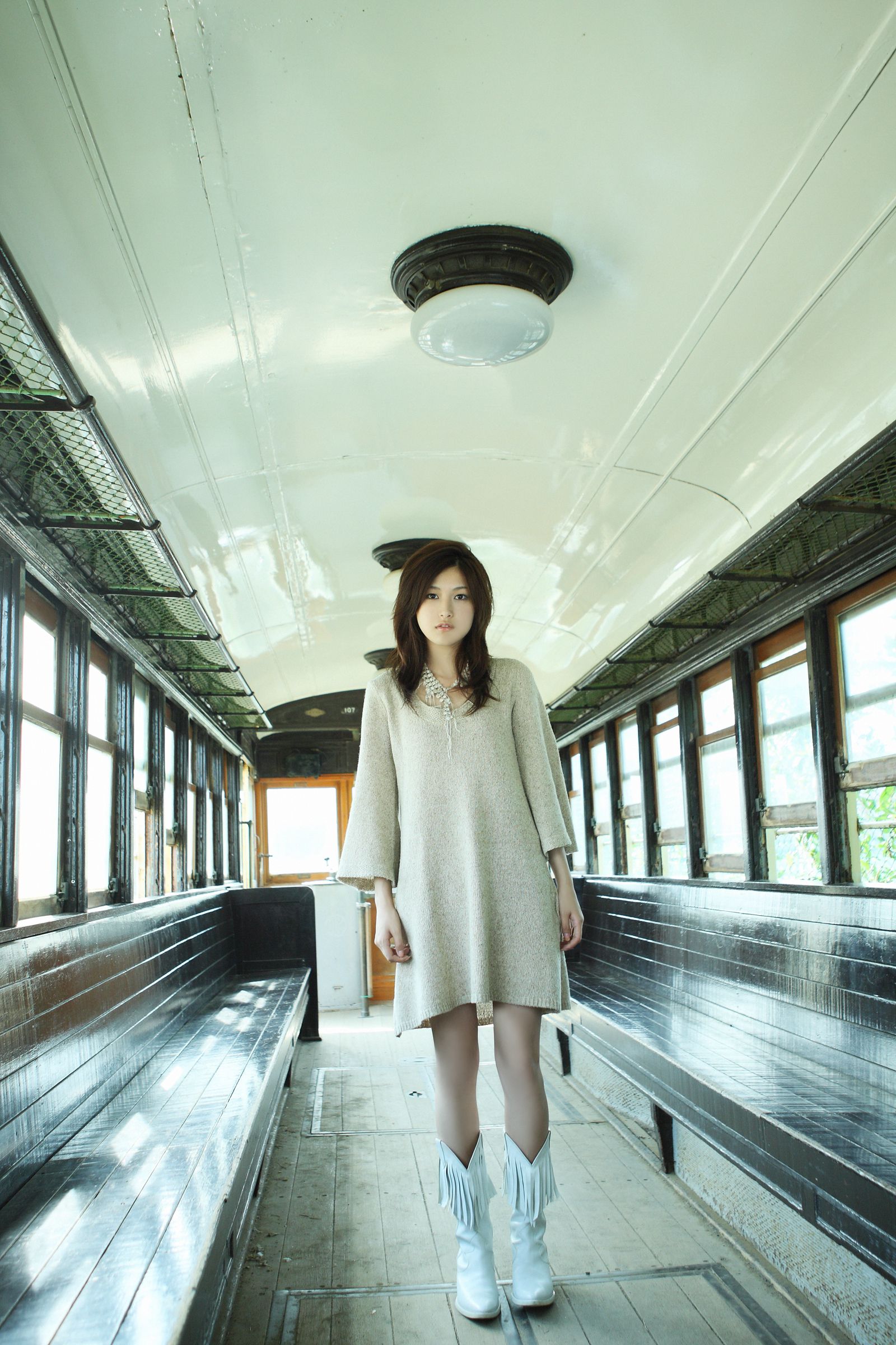 [NS Eyes] SF-No.450 Namiko Hara 原南海子_第2张