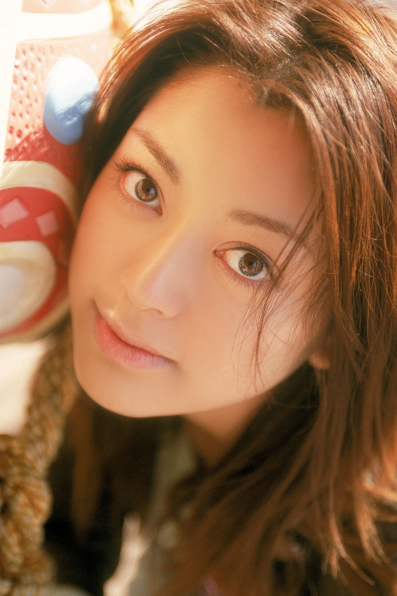 [NS Eyes] SF-No.451 Rio Matsumoto 松本莉绪/松本莉緒_第5张