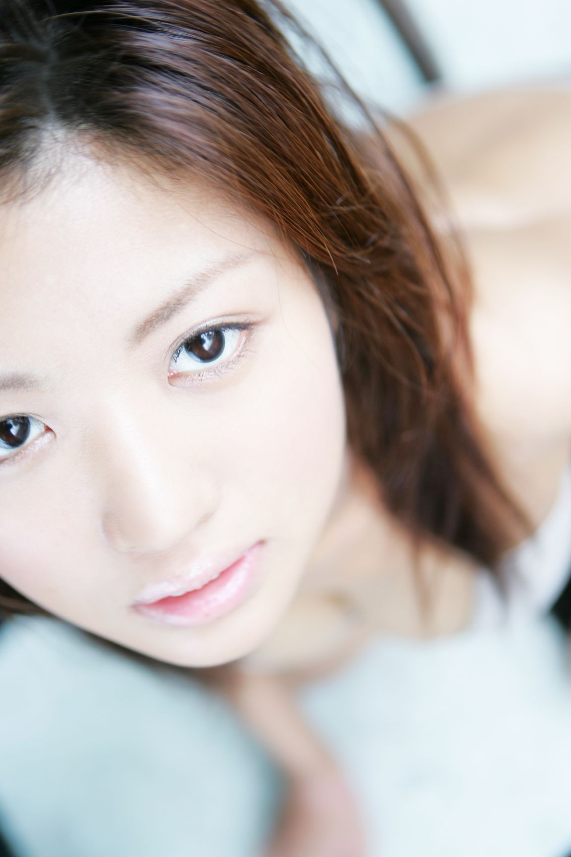 [NS Eyes] SF-No.453 Kana Tsugihara 次原かな/次原佳奈_第4张