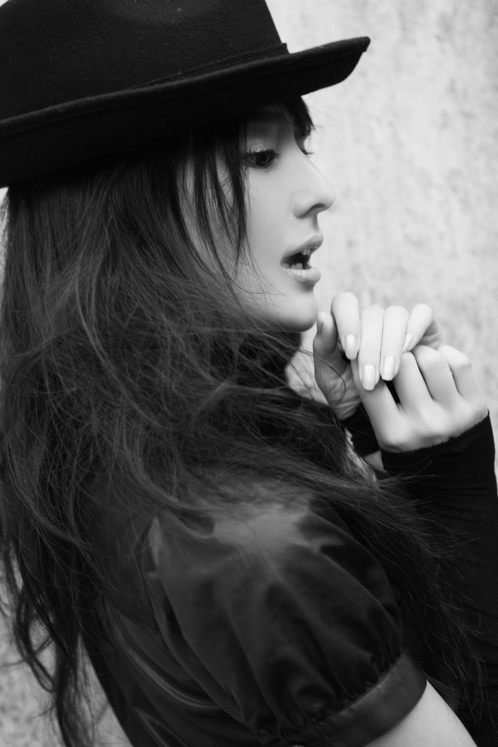 [NS Eyes] SF-No.456 原田夏希 Natsuki Harada_第2张