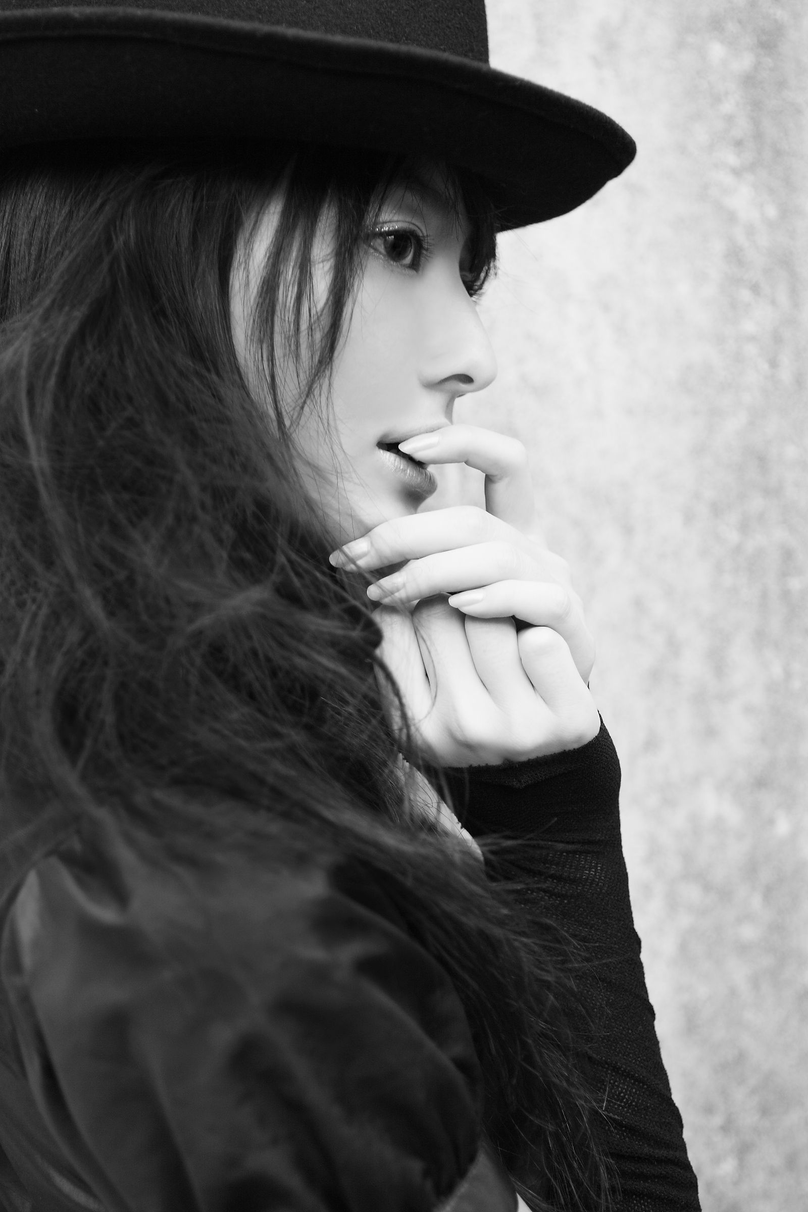 [NS Eyes] SF-No.456 原田夏希 Natsuki Harada_第3张